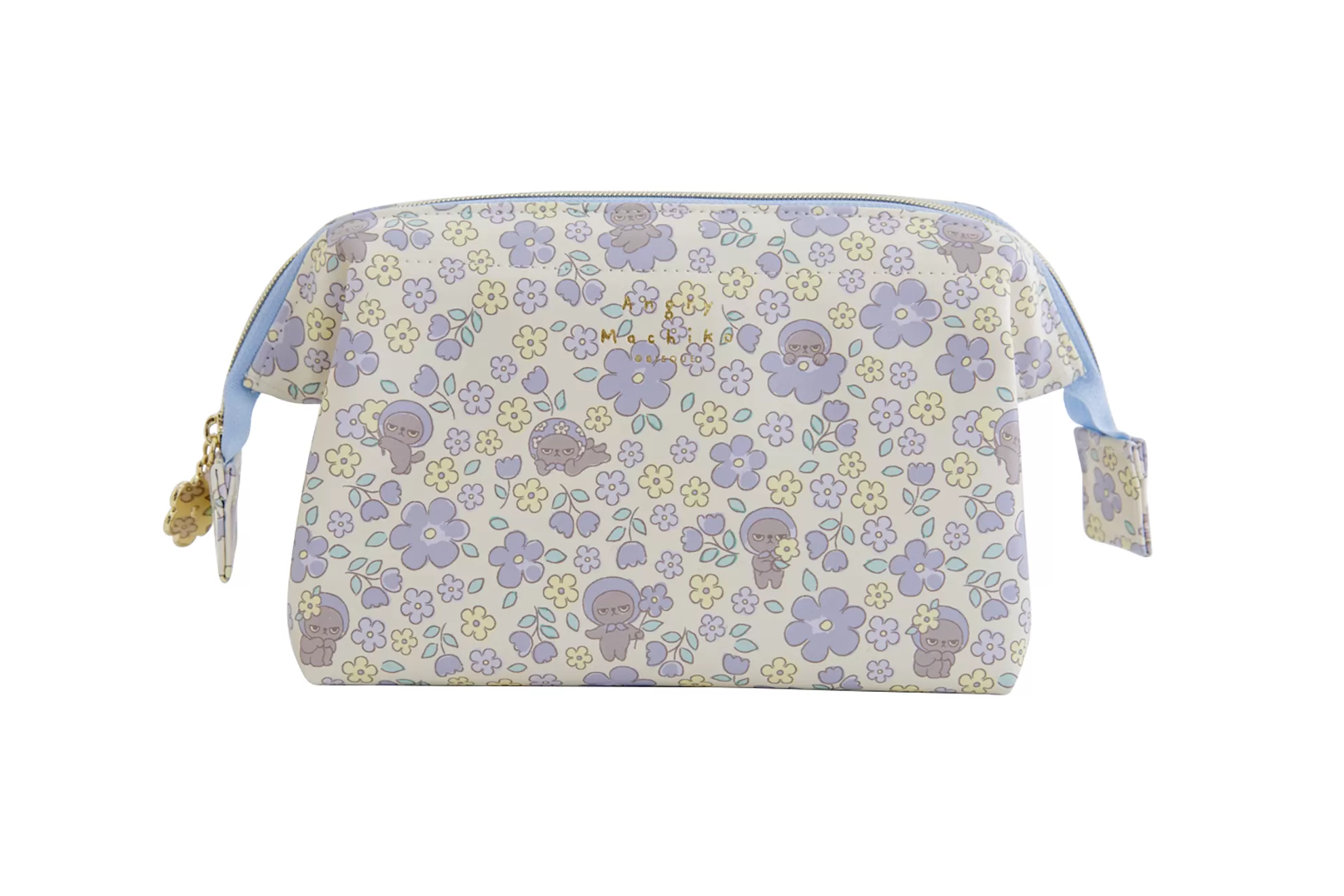 ワイヤーポーチ