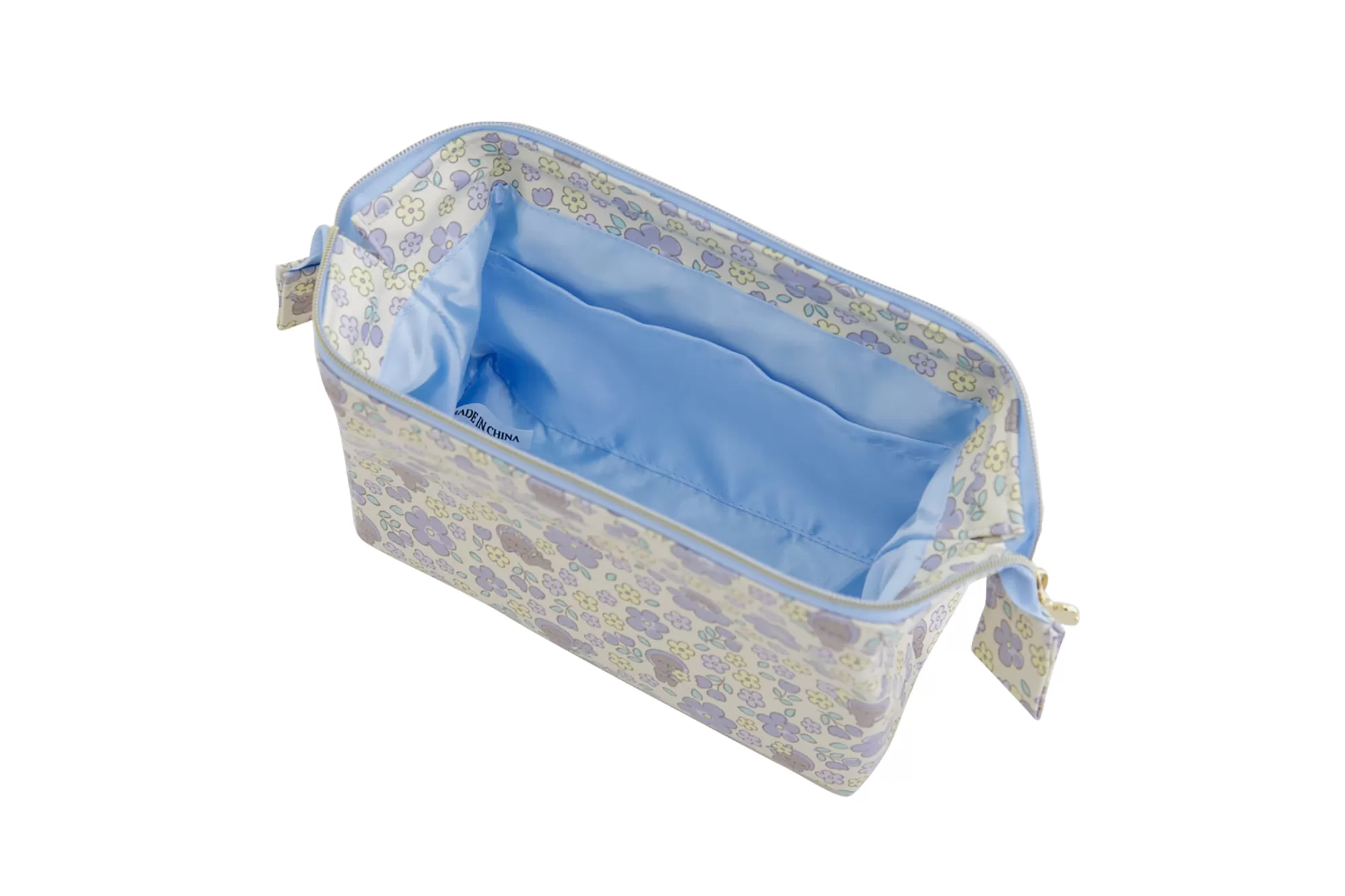 ワイヤーポーチ