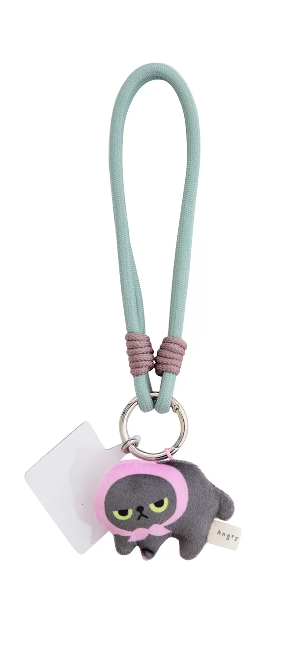 モバイルハンドストラップ