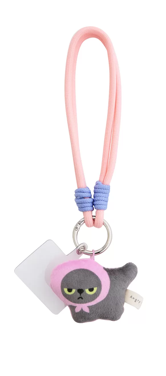 モバイルハンドストラップ