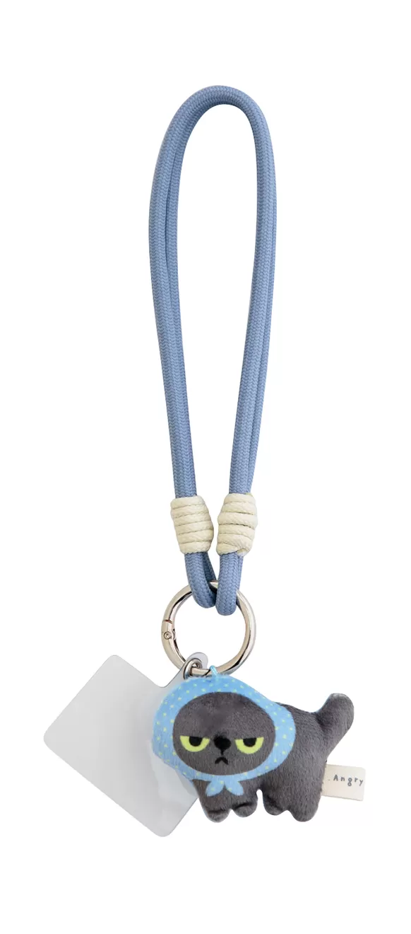 モバイルハンドストラップ