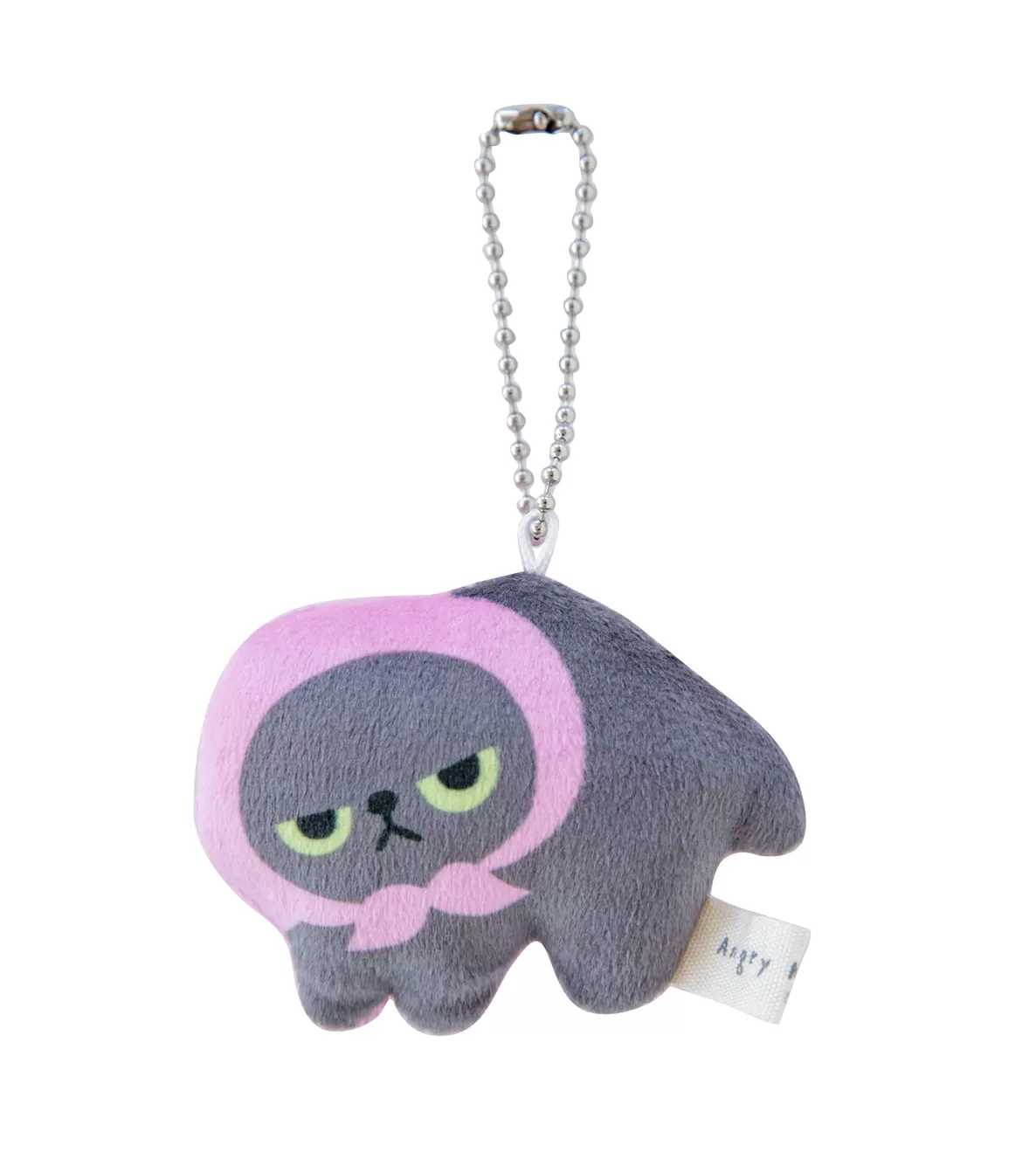 モバイルハンドストラップ