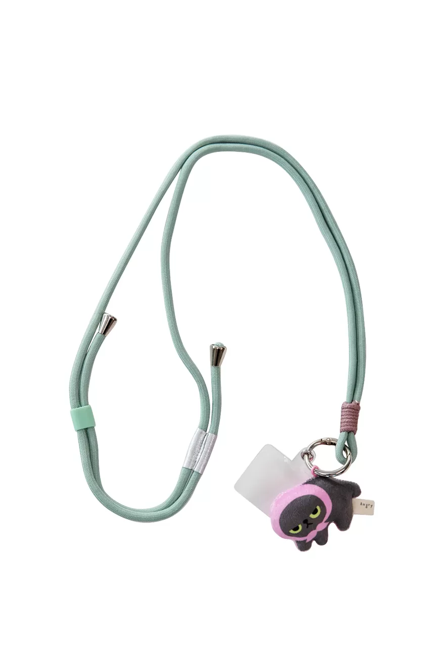 モバイルストラップ