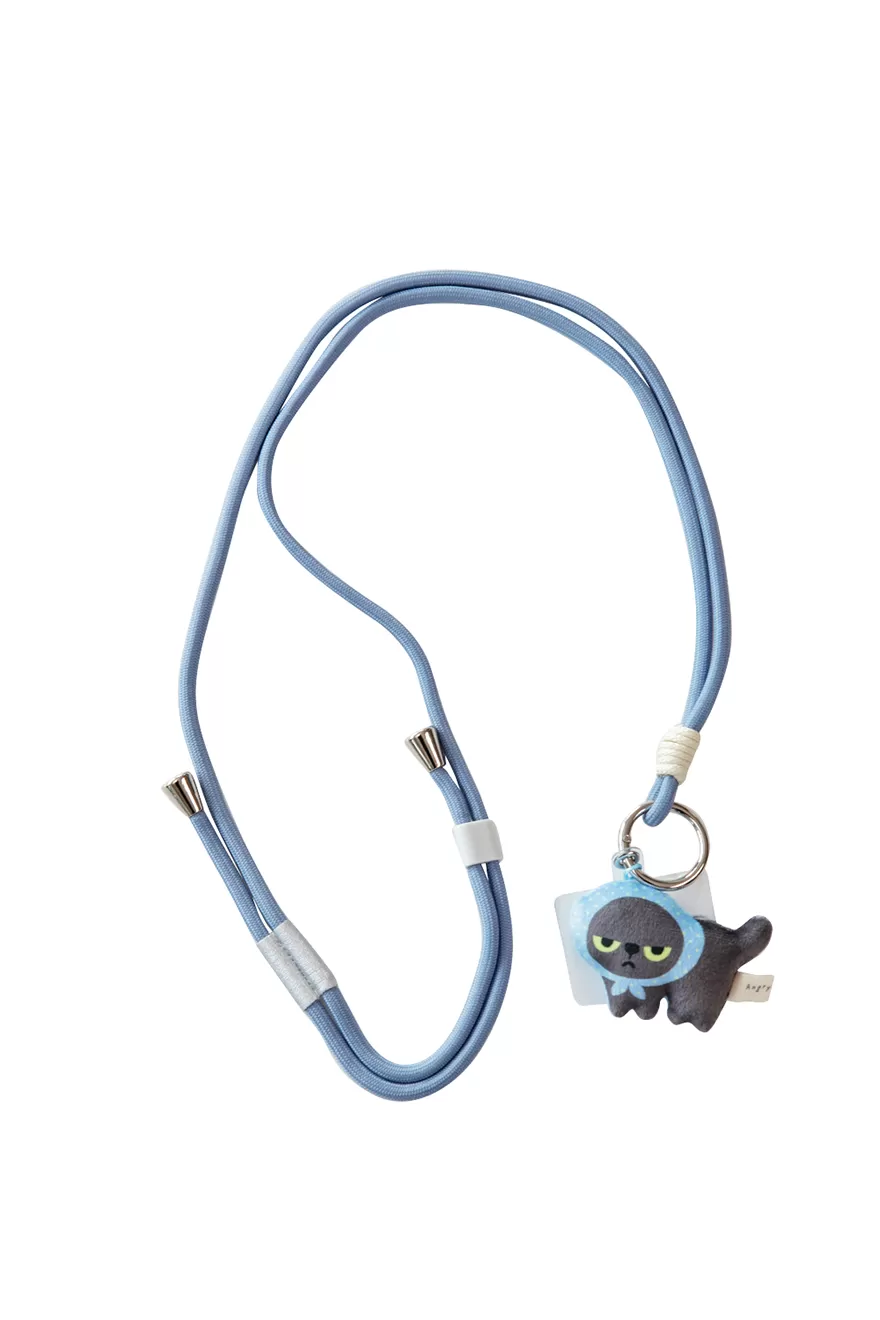 モバイルストラップ