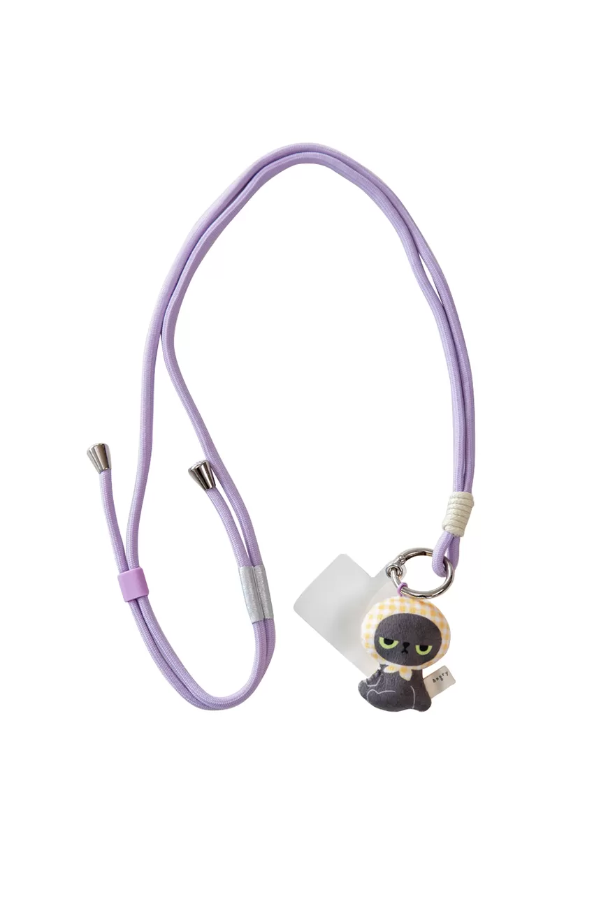 モバイルストラップ