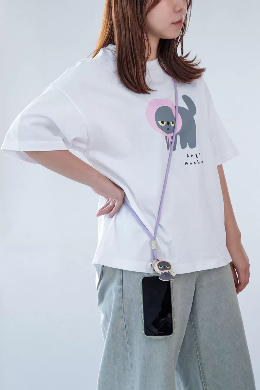 モバイルストラップ