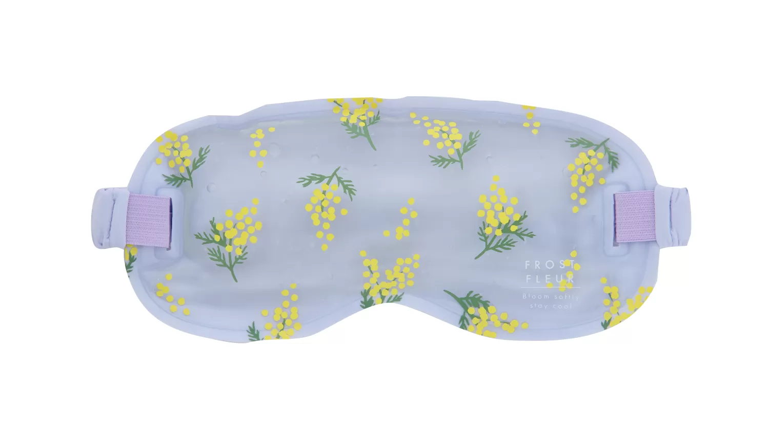 フロストフルール/アイピロー