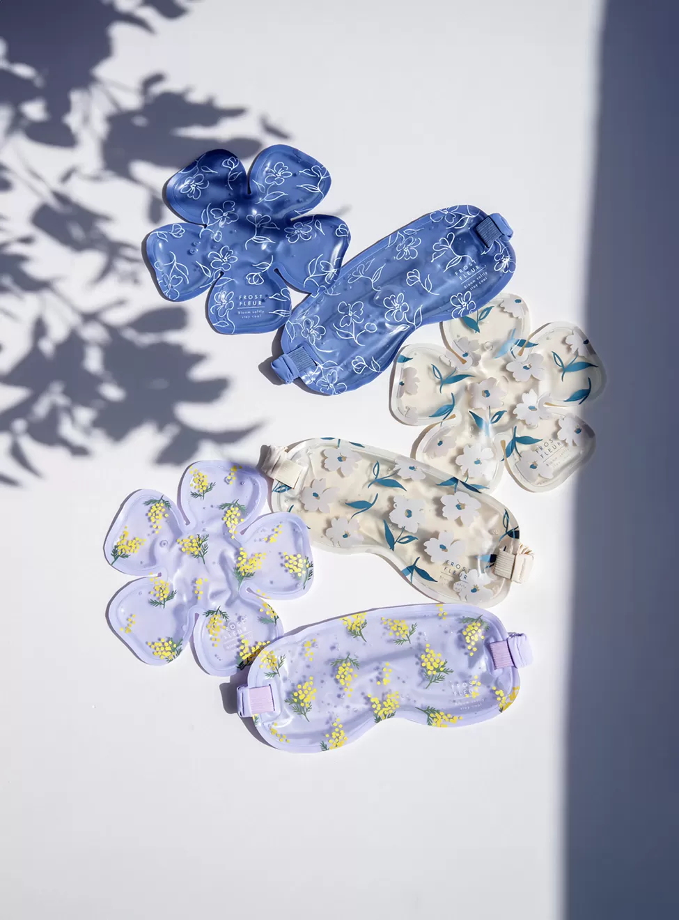 フロストフルール/アイピロー