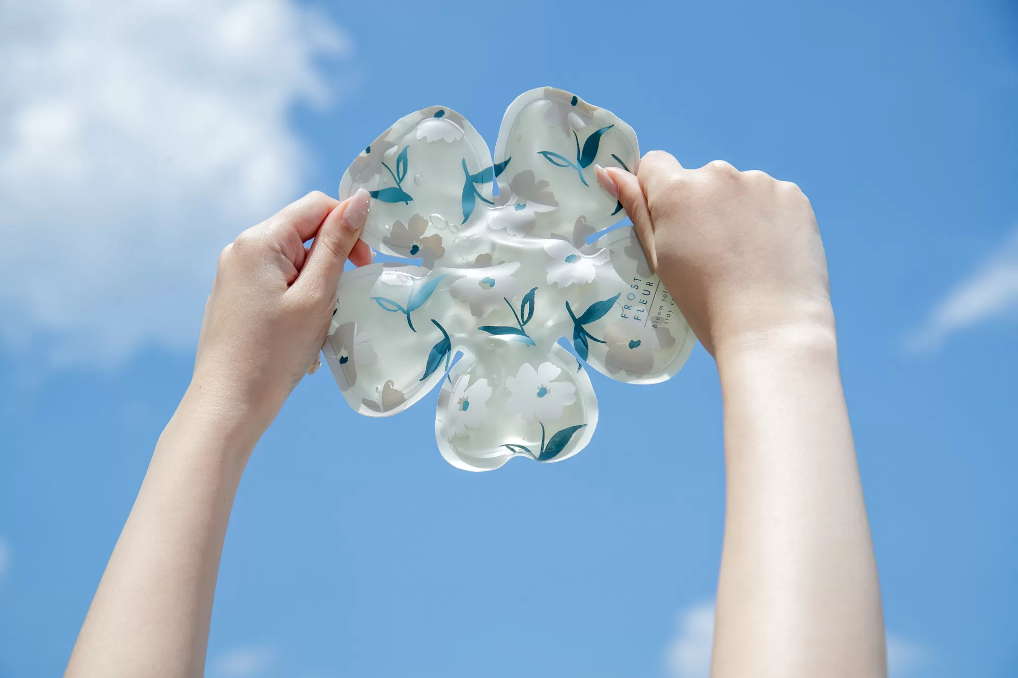 フロストフルール/ハットピロー