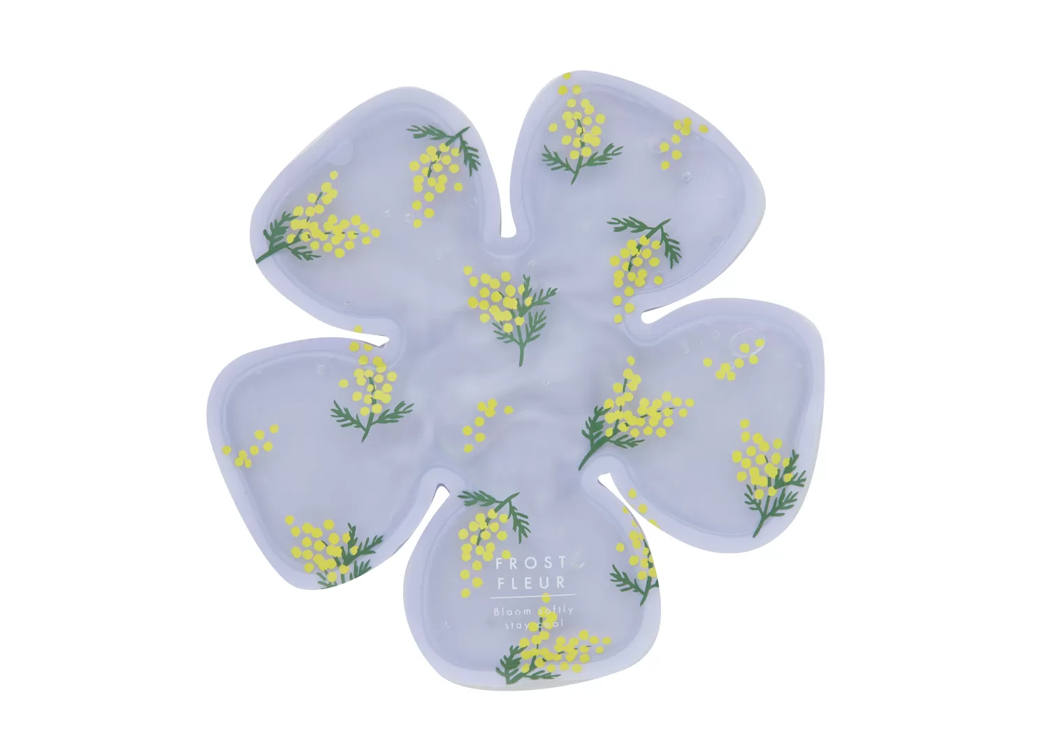 フロストフルール/ハットピロー