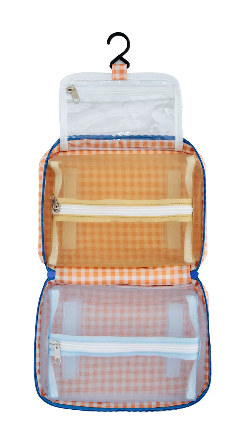 カラリップ/吊り下げポーチ