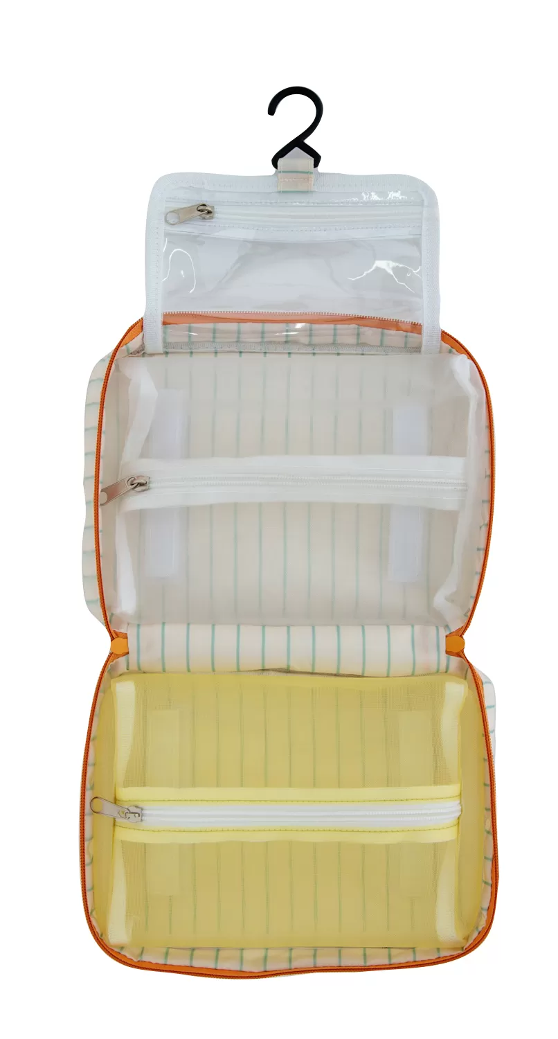 カラリップ/吊り下げポーチ