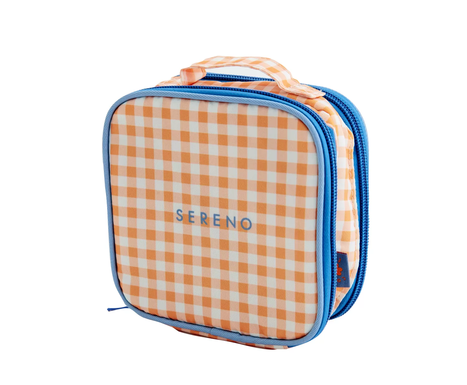 カラリップ/2面ポーチ