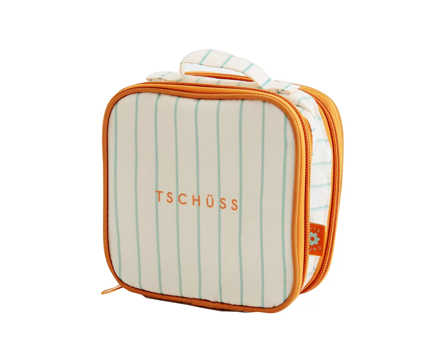 カラリップ/2面ポーチ