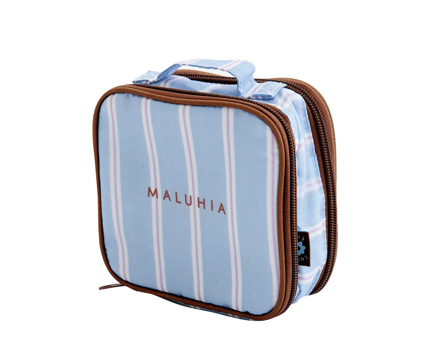 カラリップ/2面ポーチ