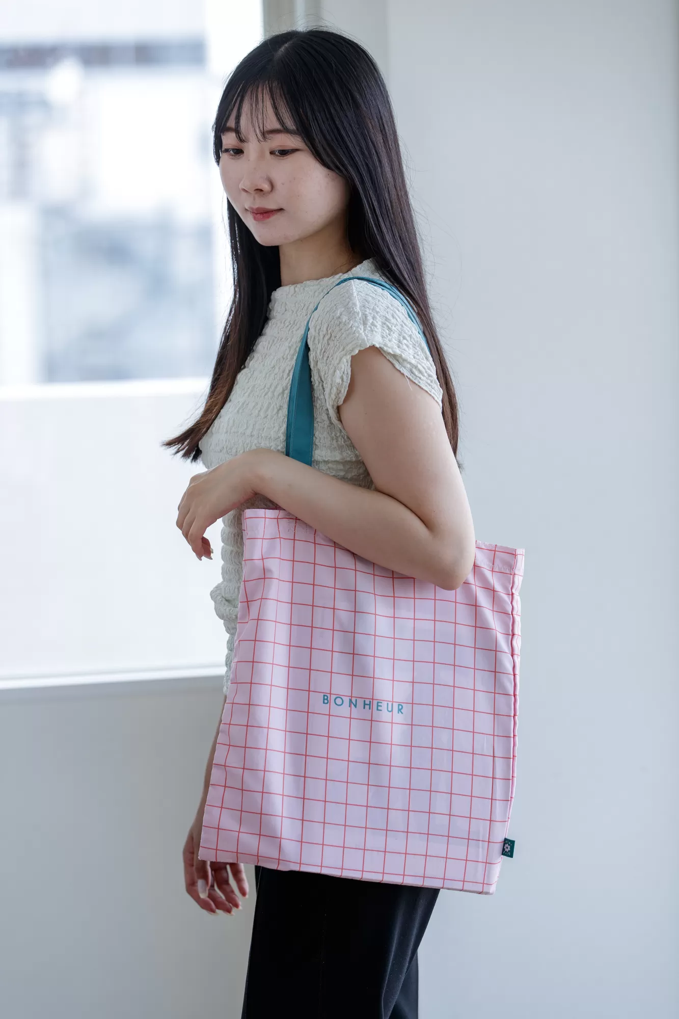 カラリップ/トートバッグ