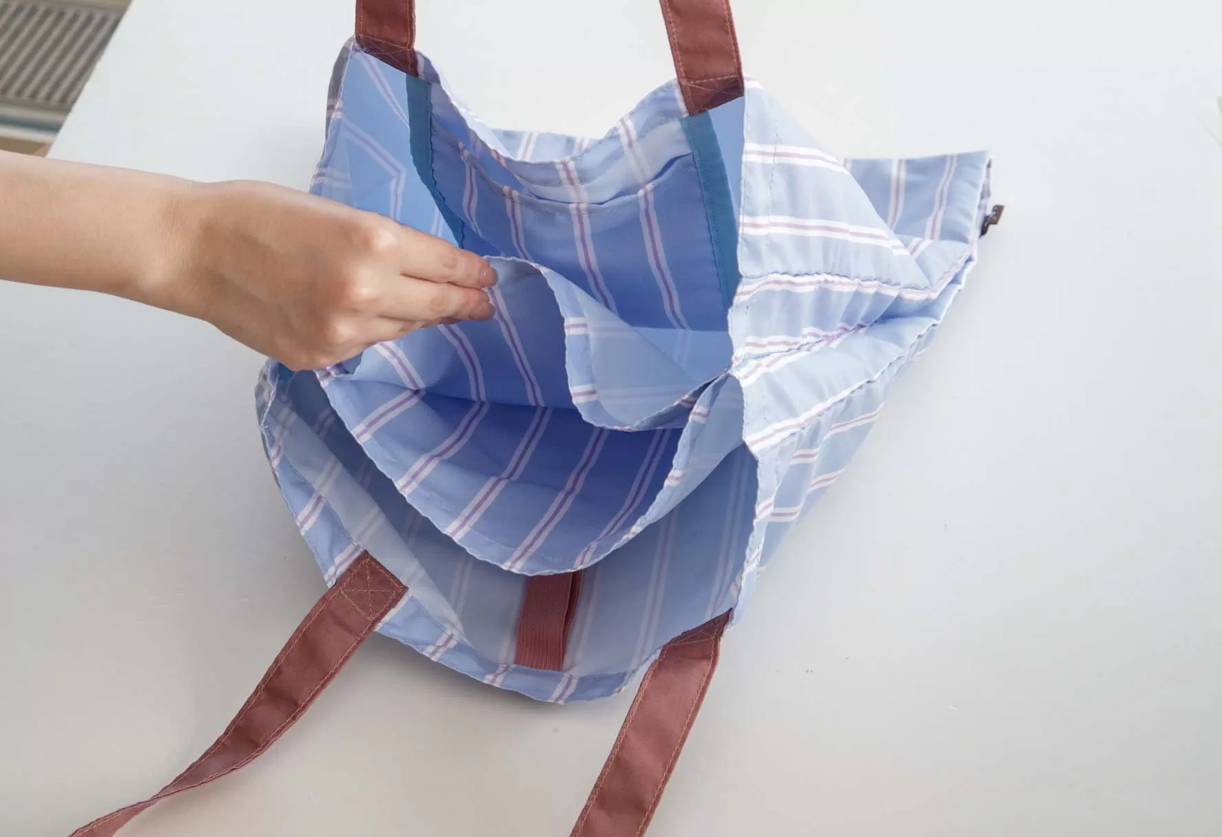 カラリップ/トートバッグ