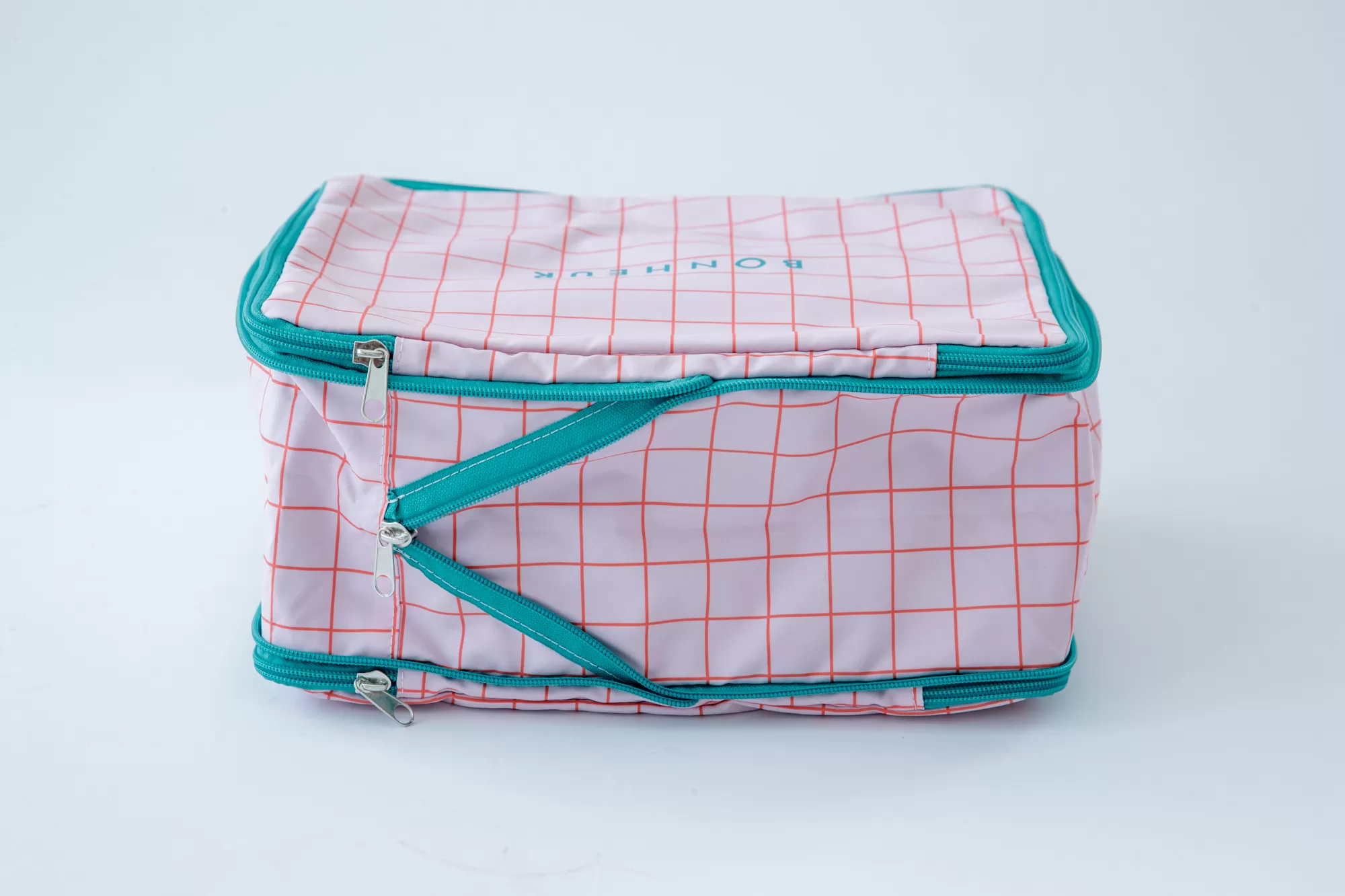 カラリップ/圧縮ポーチM