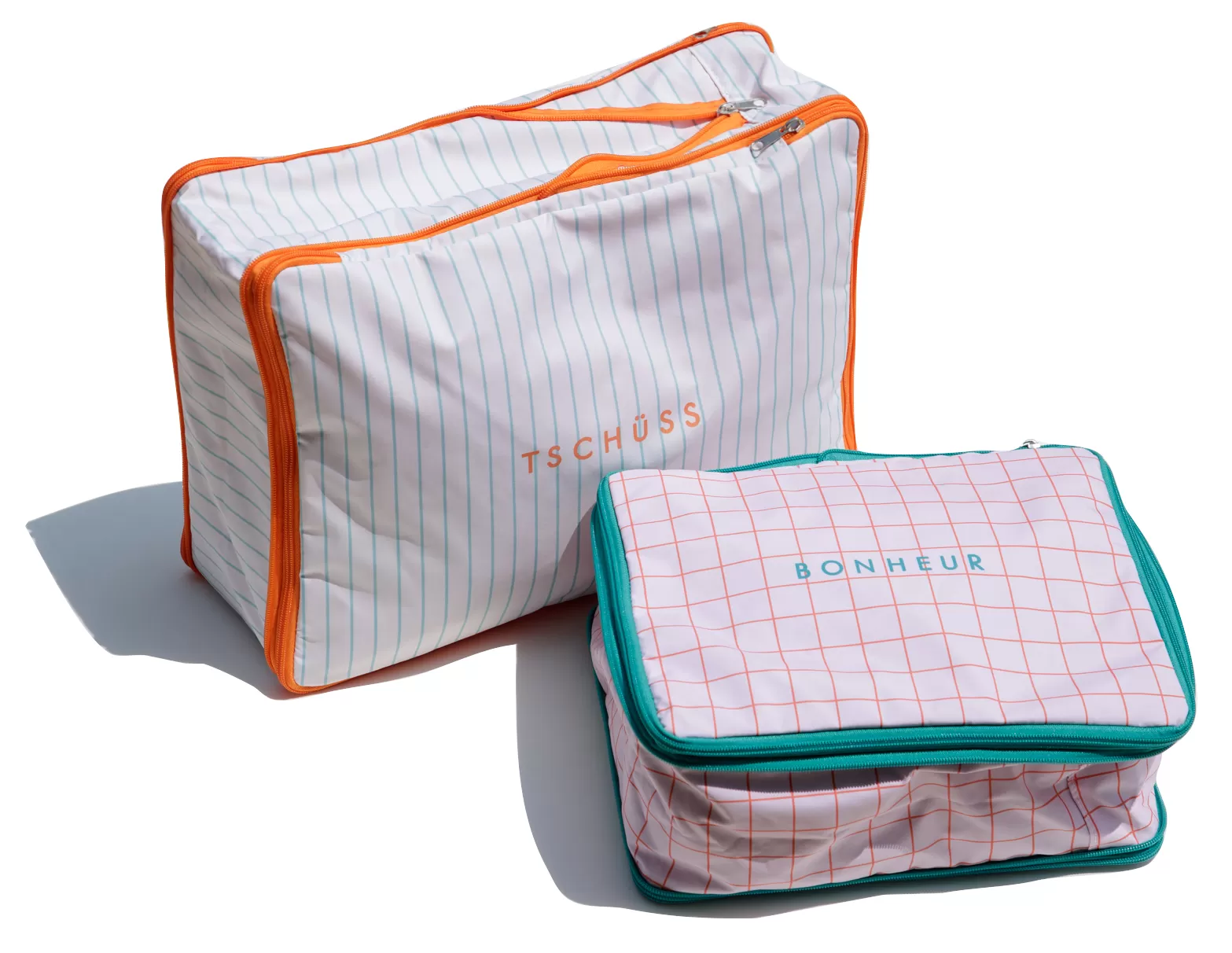 カラリップ/圧縮ポーチM