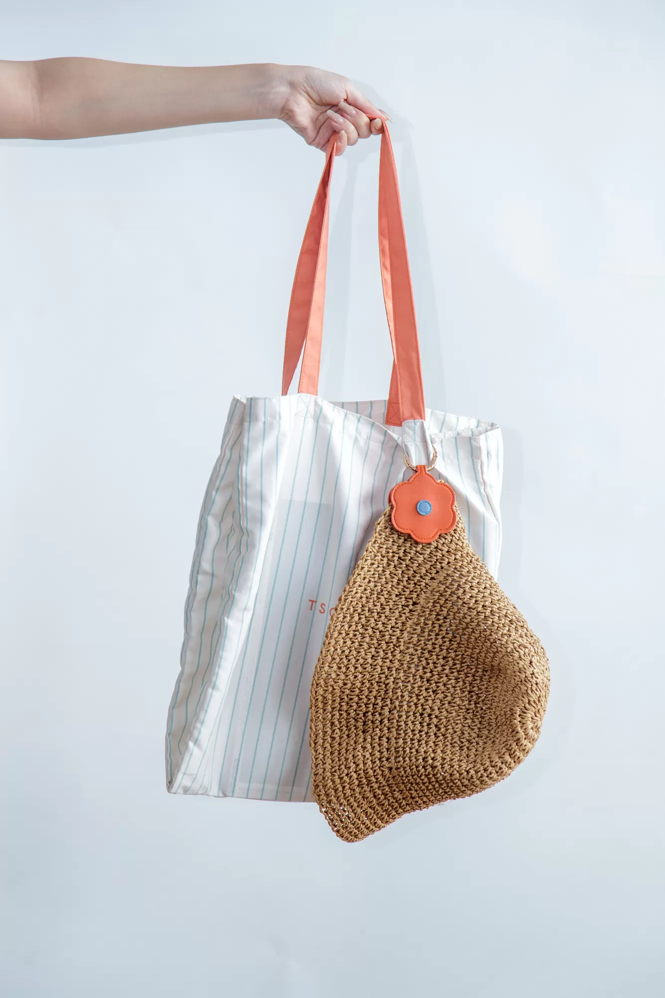 カラリップ/ハットクリップ