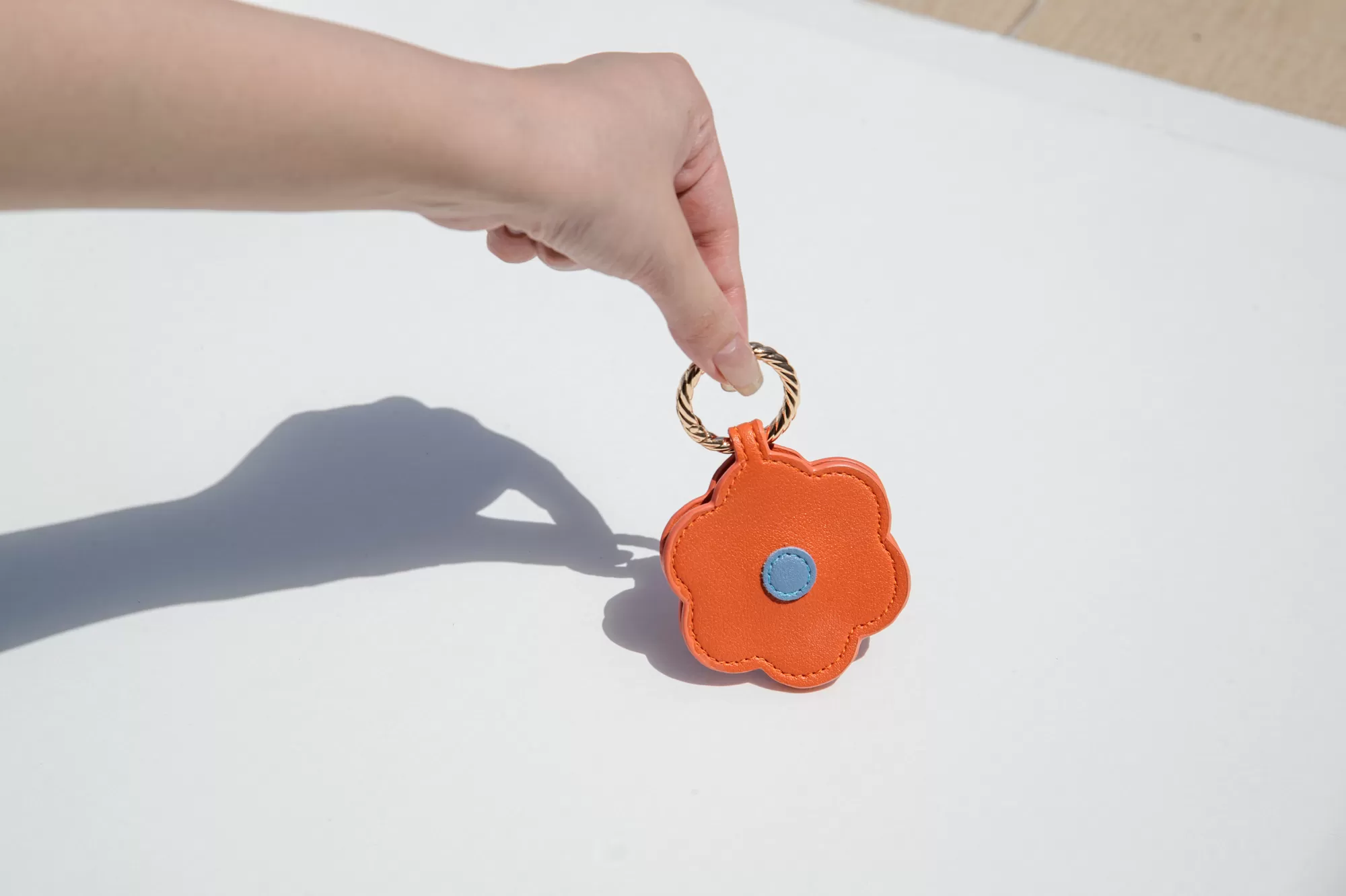 カラリップ/ハットクリップ