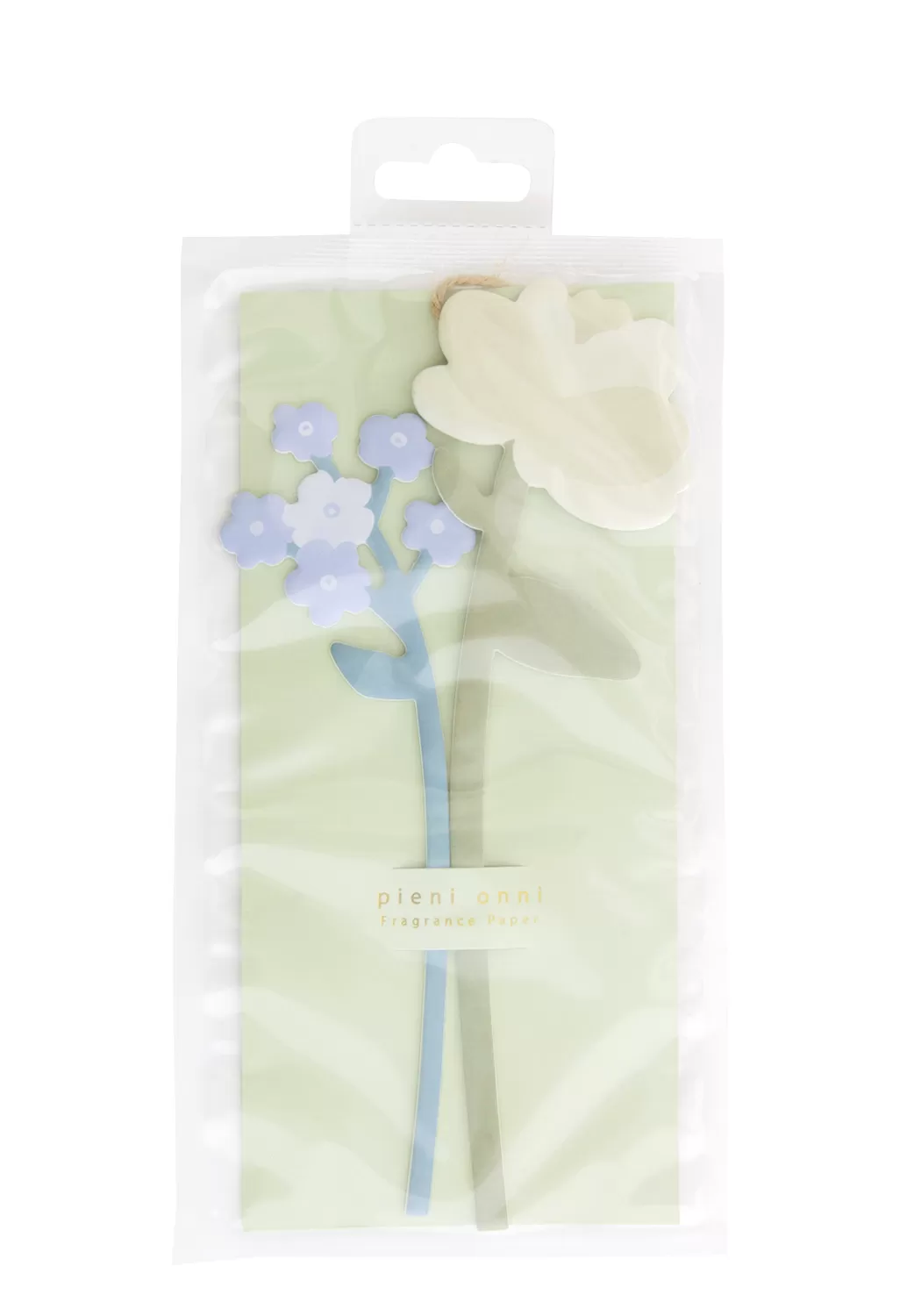 ピエニオンニ/フレグランスペーパー