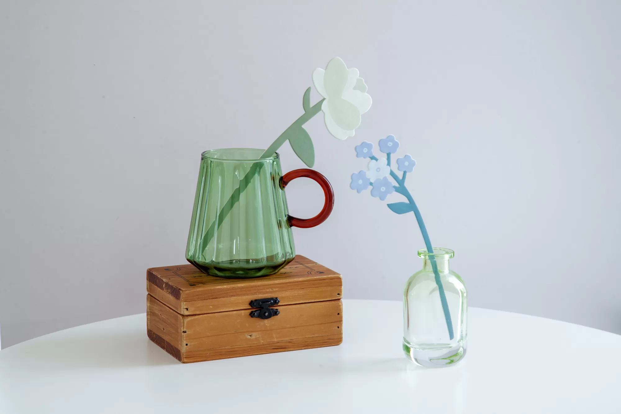 ピエニオンニ/フレグランスペーパー