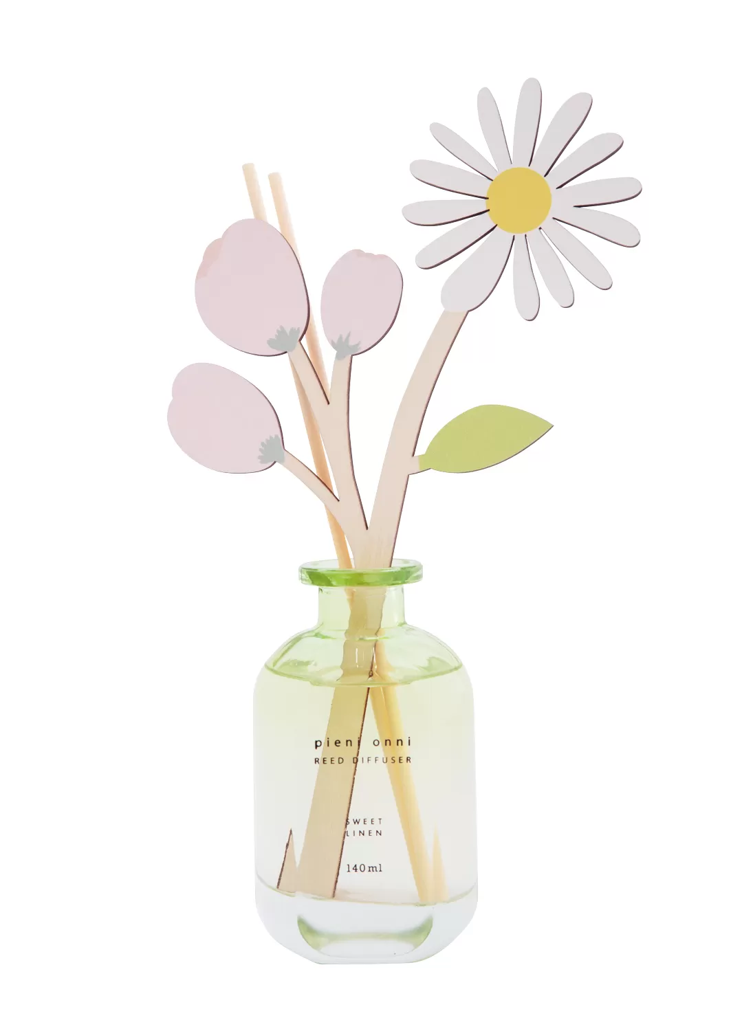 ピエニオンニ/リードディフューザー