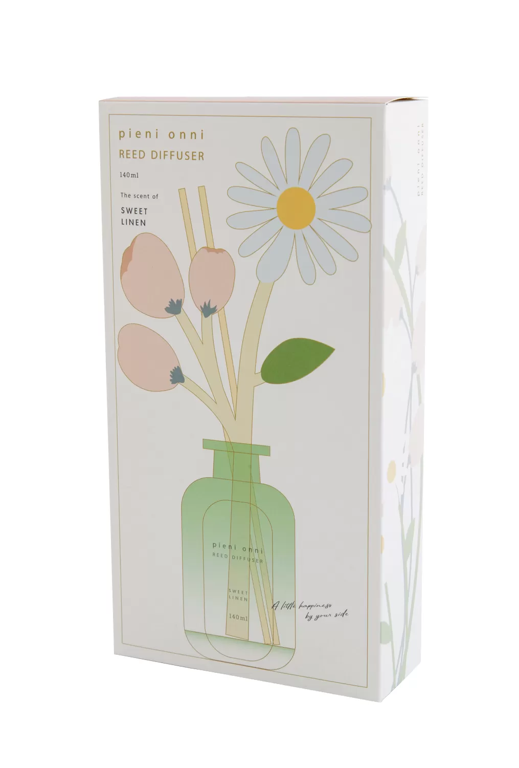 ピエニオンニ/リードディフューザー