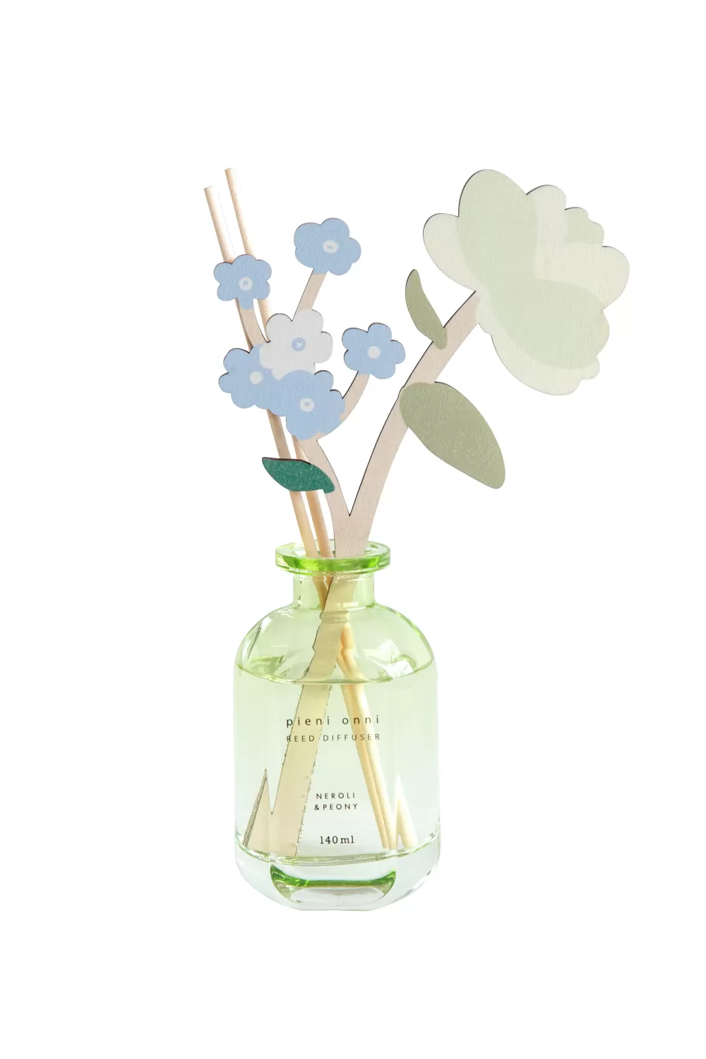 ピエニオンニ/リードディフューザー