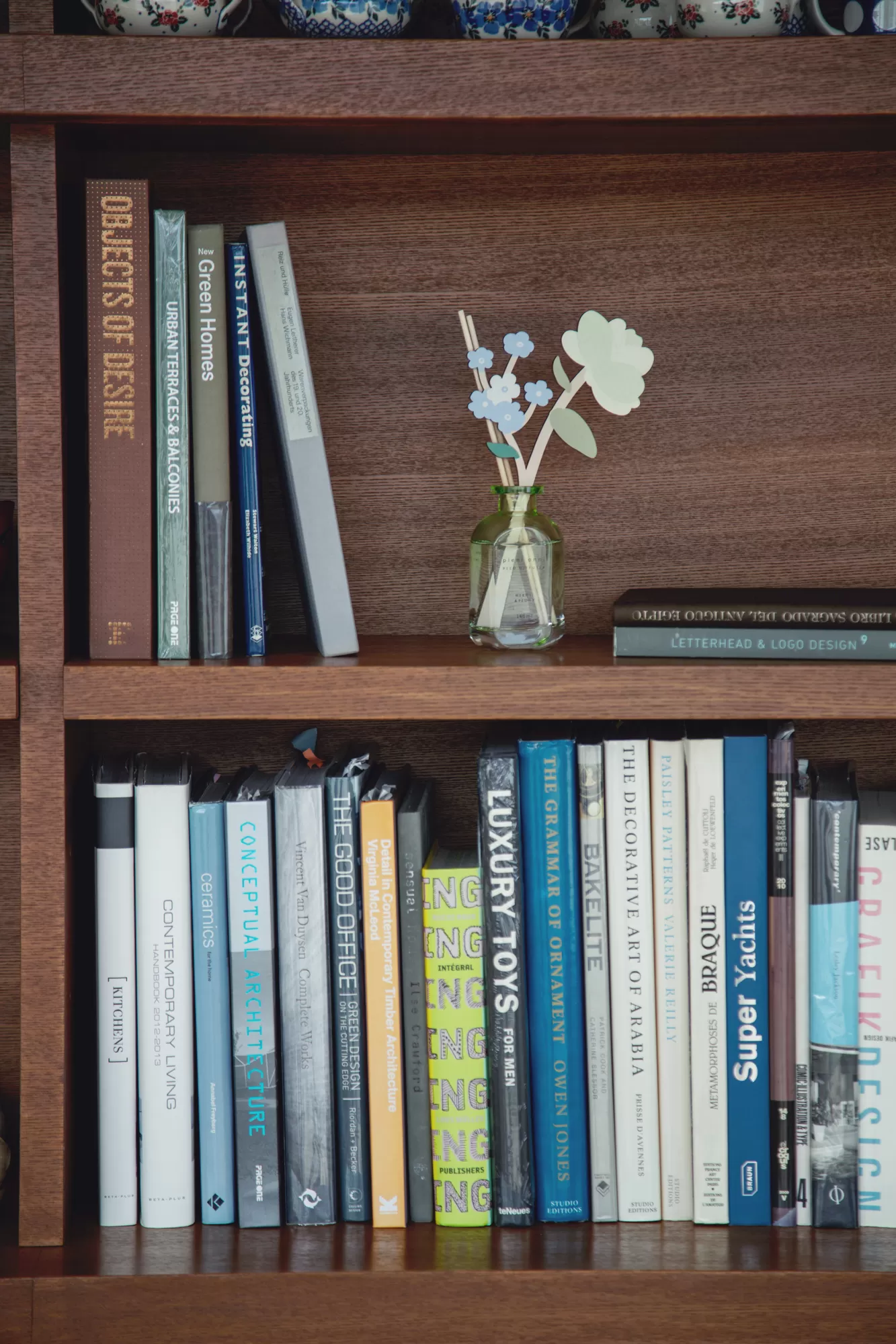 ピエニオンニ/リードディフューザー