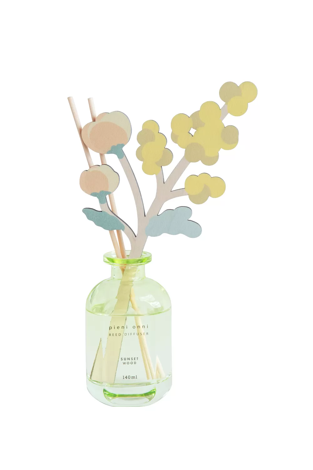 ピエニオンニ/リードディフューザー