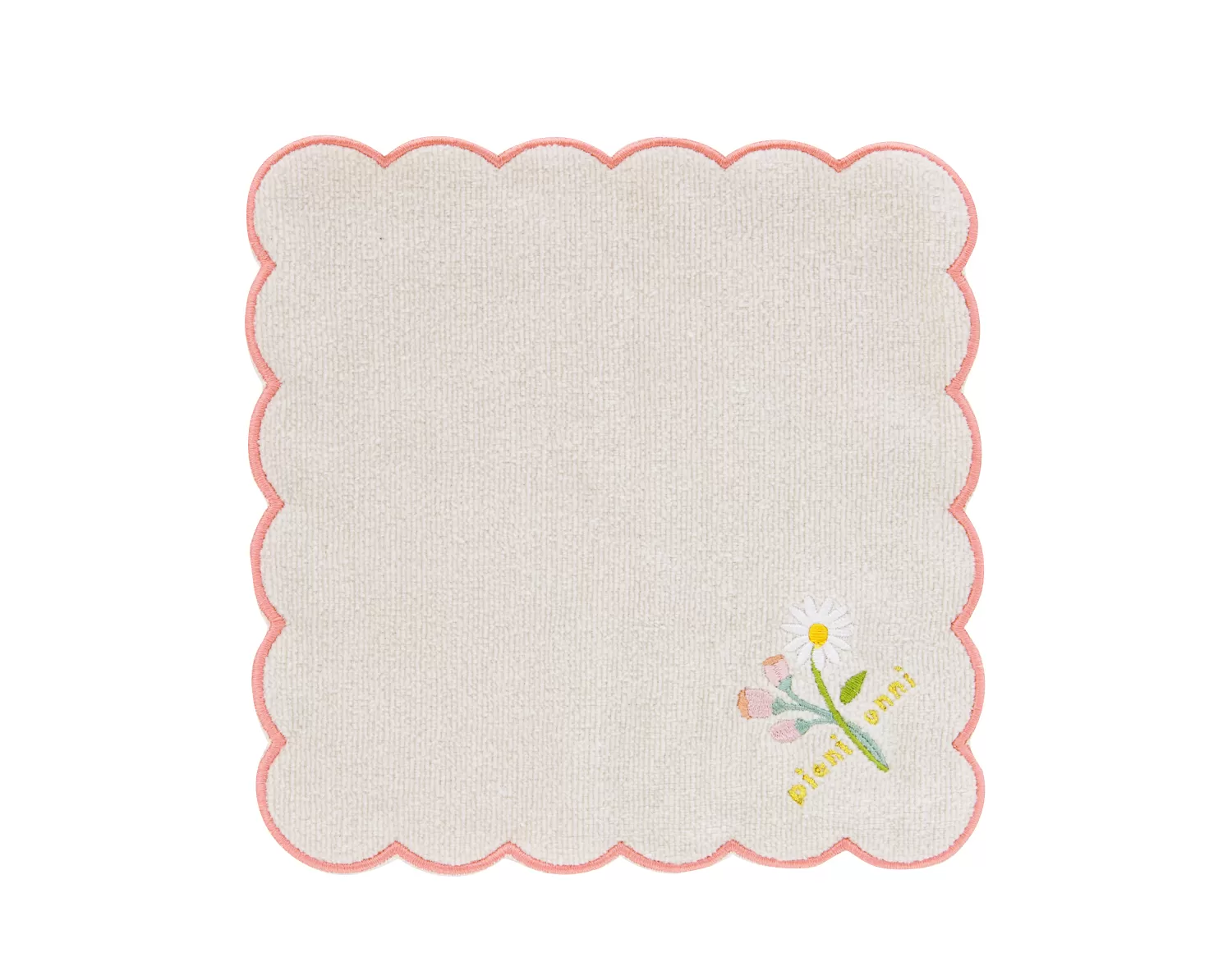 ピエニオンニ/タオルハンカチ