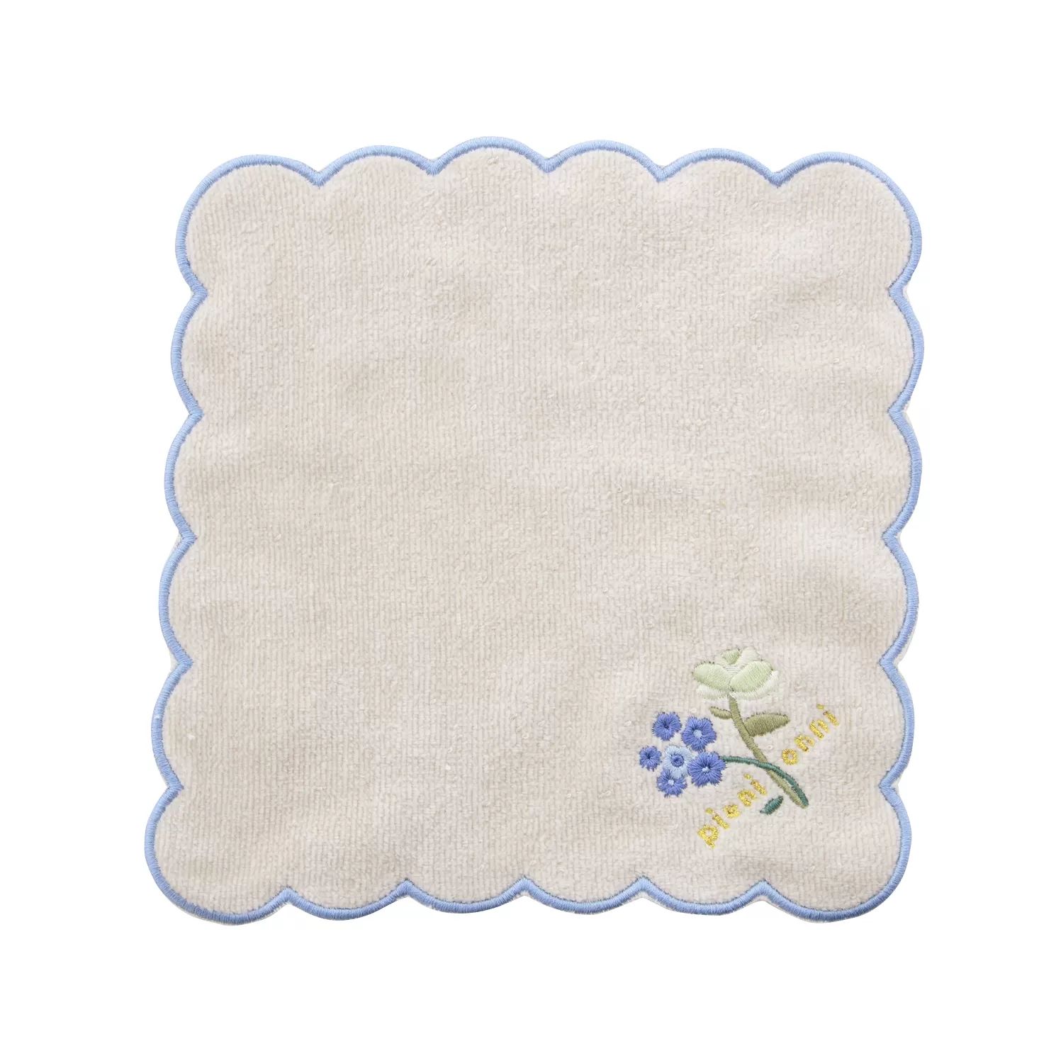 ピエニオンニ/タオルハンカチ