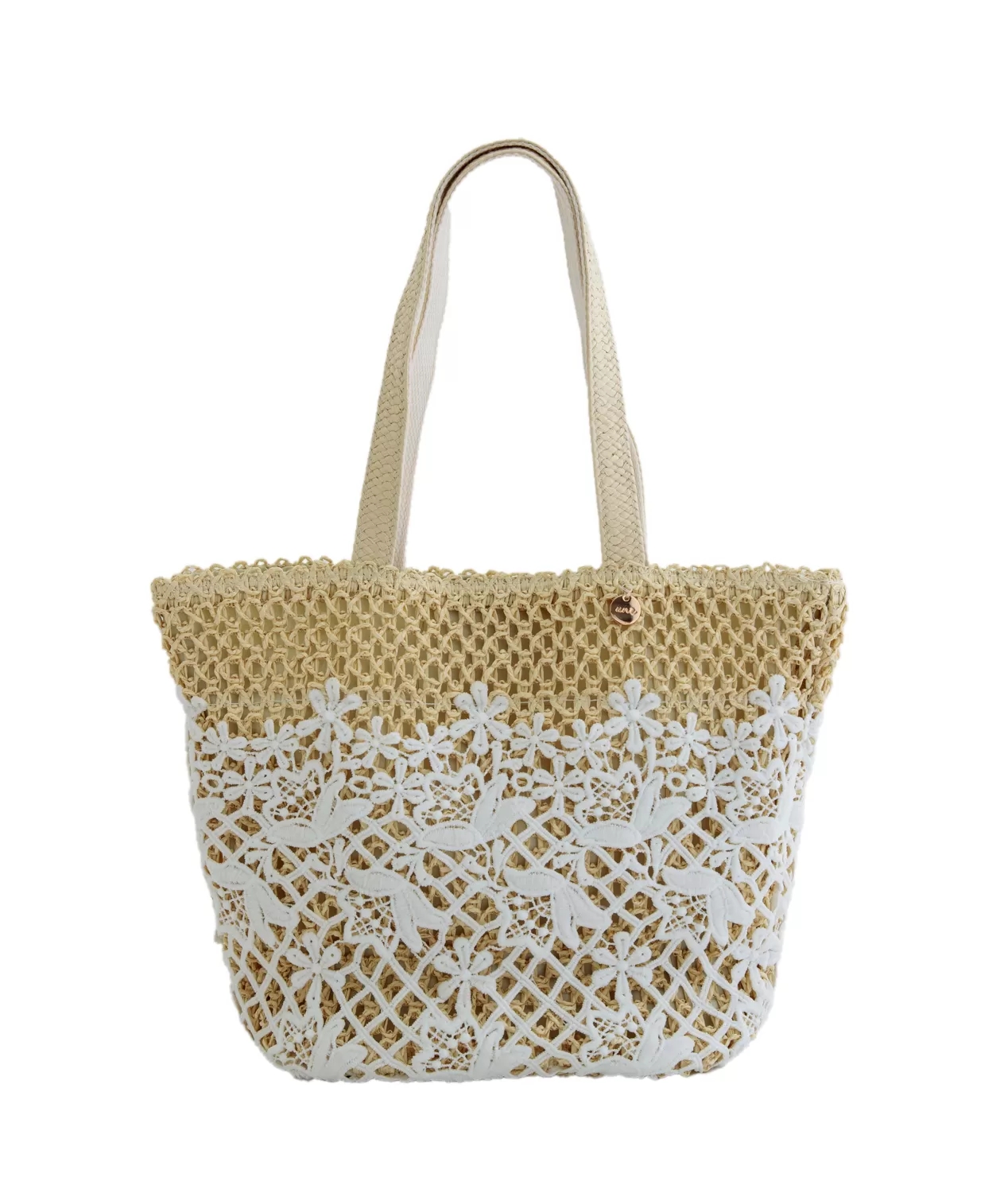 パルレ/トートバッグ