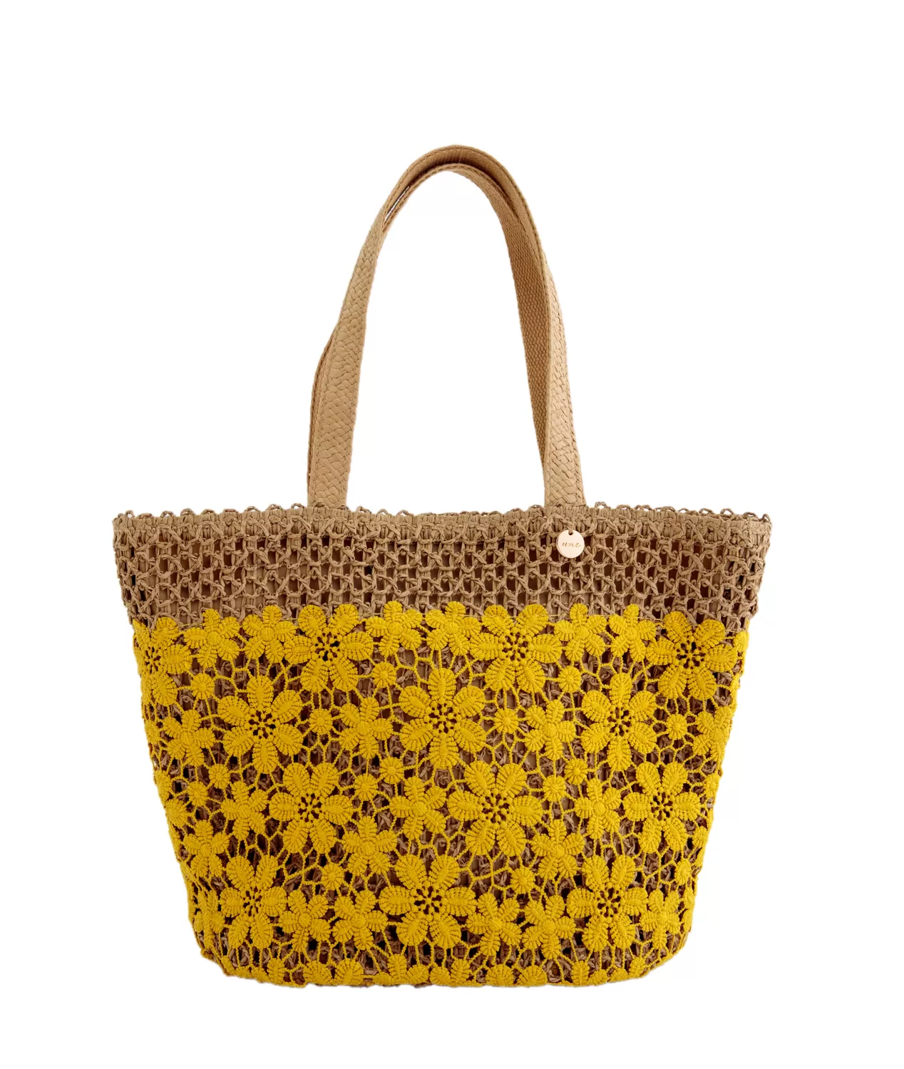 パルレ/トートバッグ