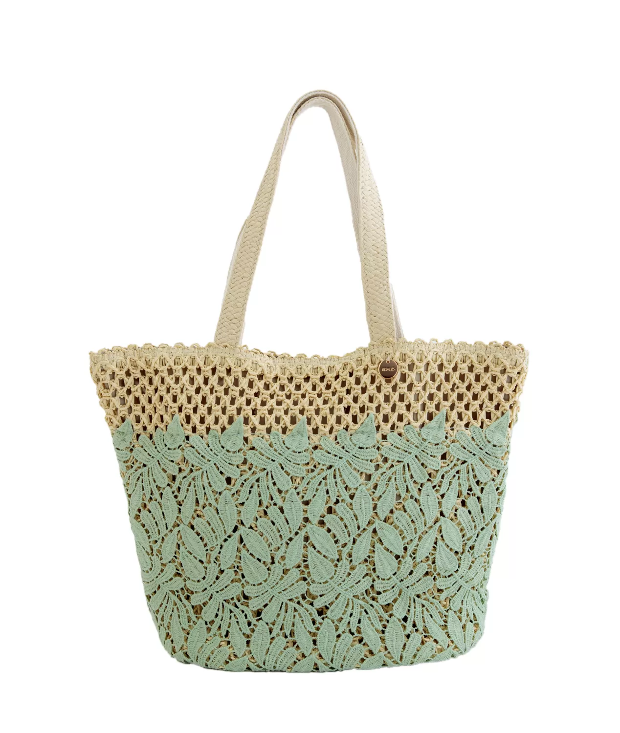 パルレ/トートバッグ