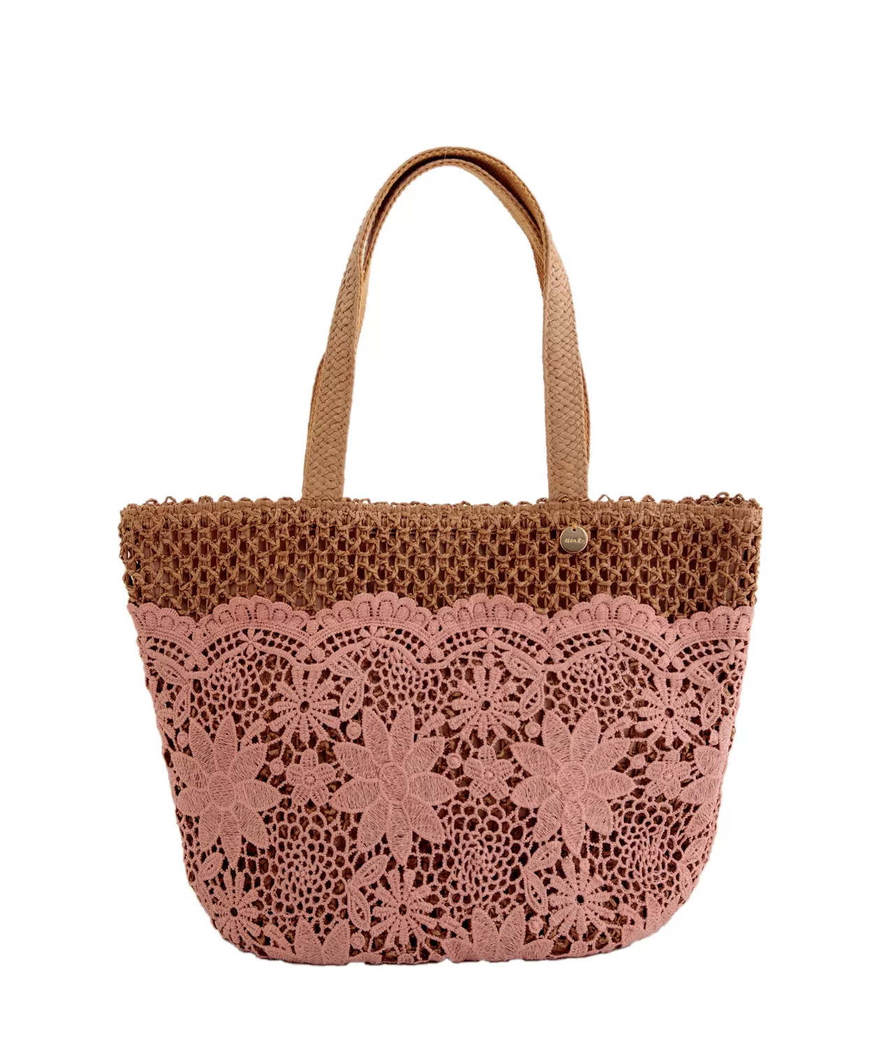 パルレ/トートバッグ