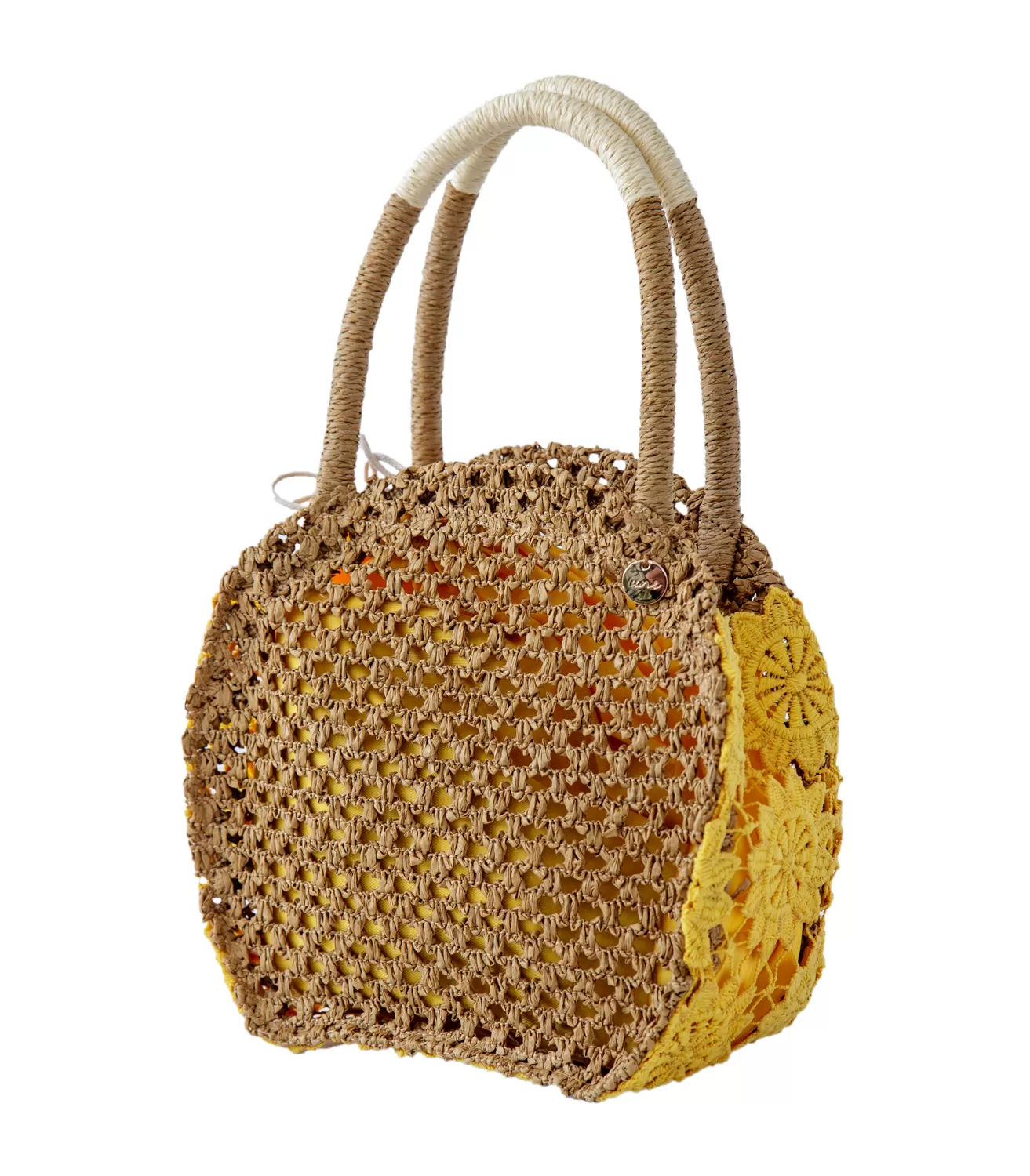 ロンフローラ/トートバッグ