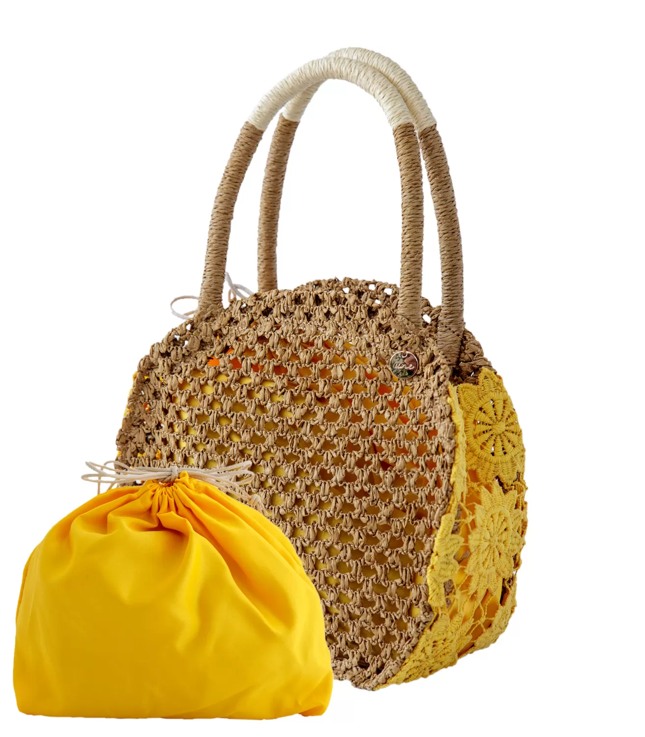 ロンフローラ/トートバッグ