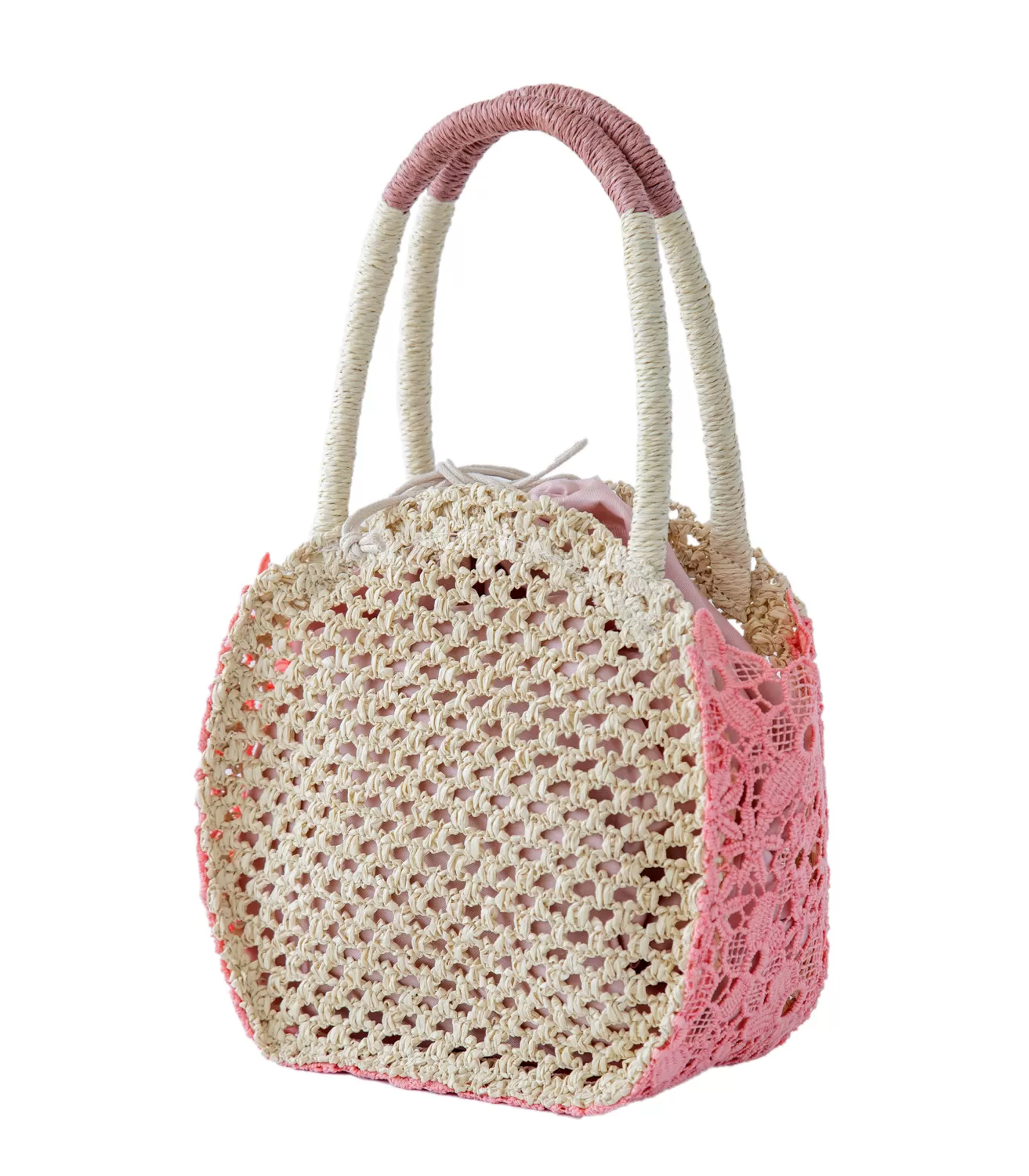 ロンフローラ/トートバッグ