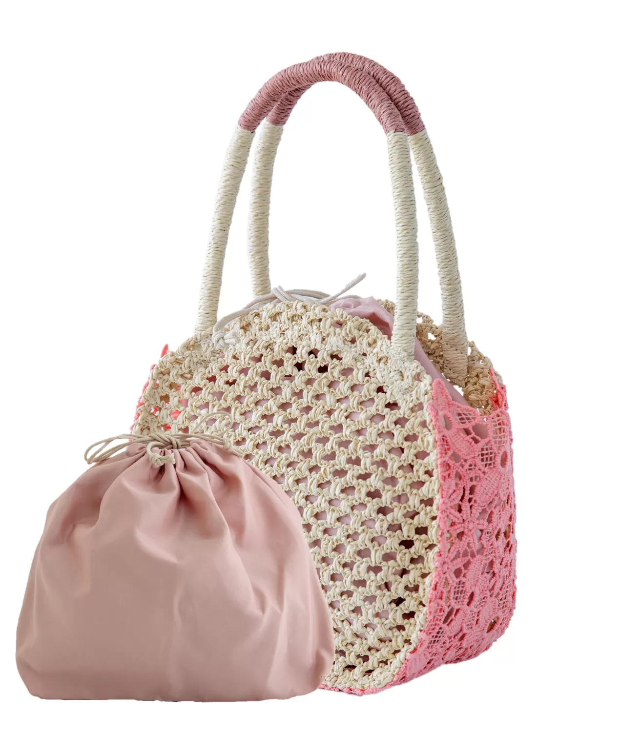 ロンフローラ/トートバッグ