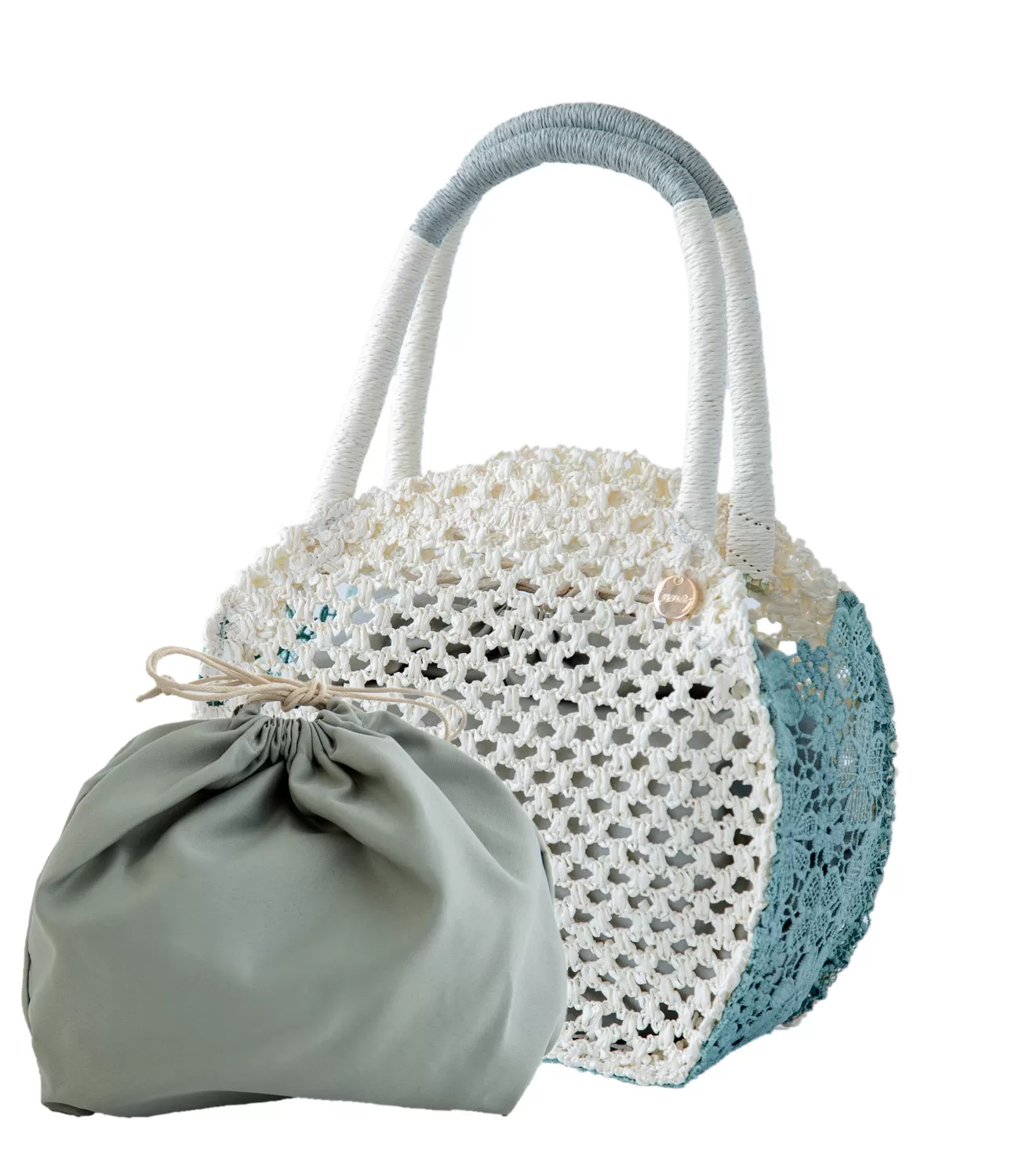 ロンフローラ/トートバッグ