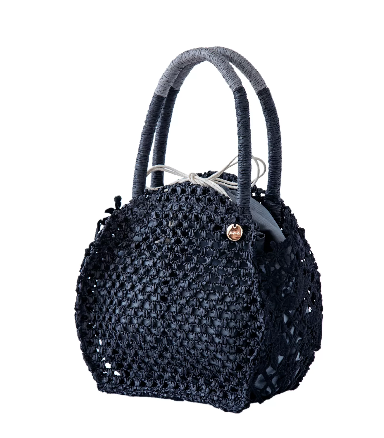 ロンフローラ/トートバッグ