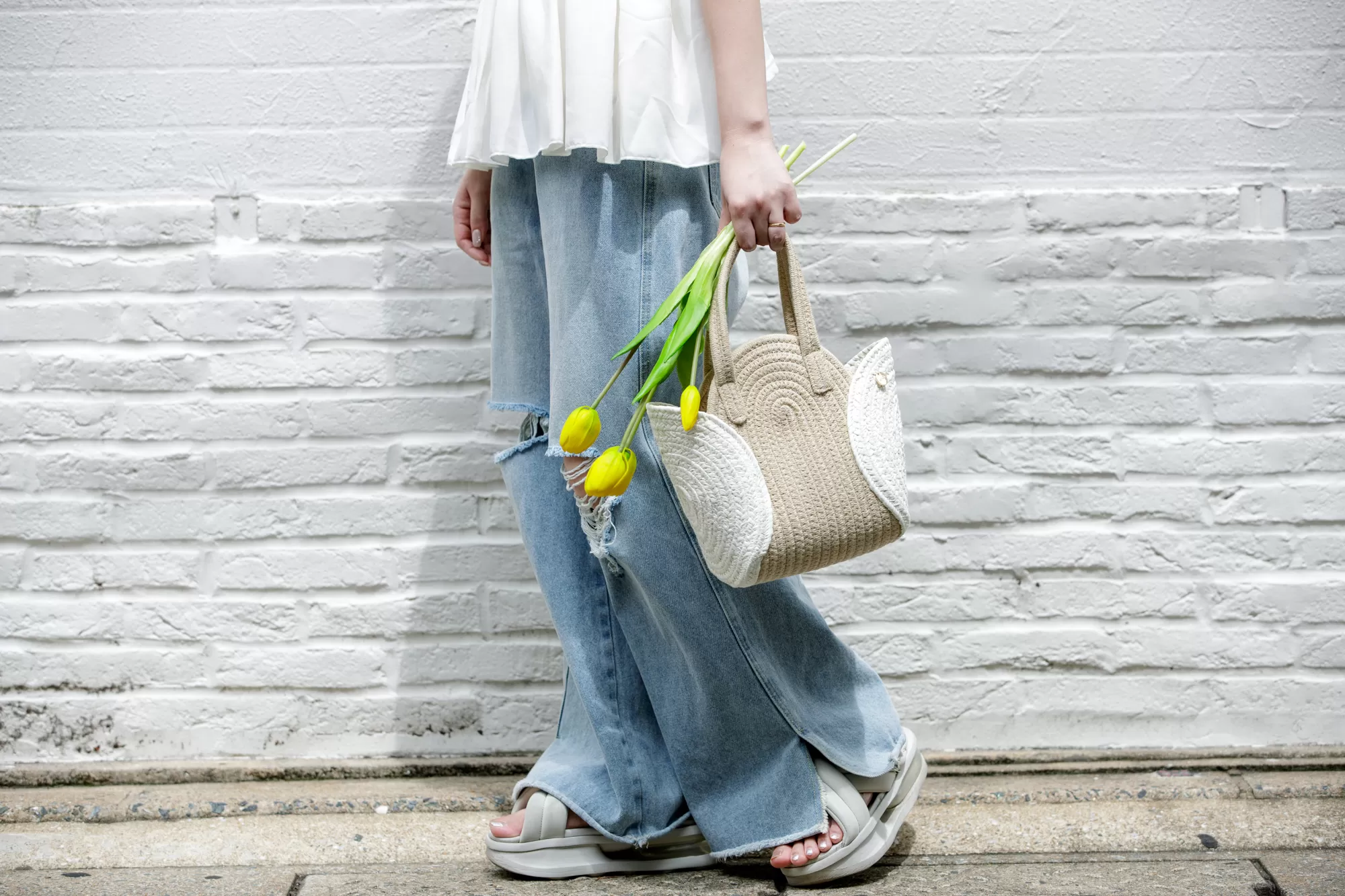 トゥリポッシュ