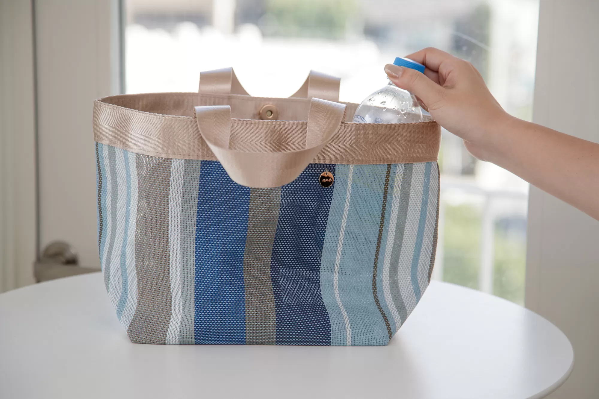 タフィル/トートバッグ