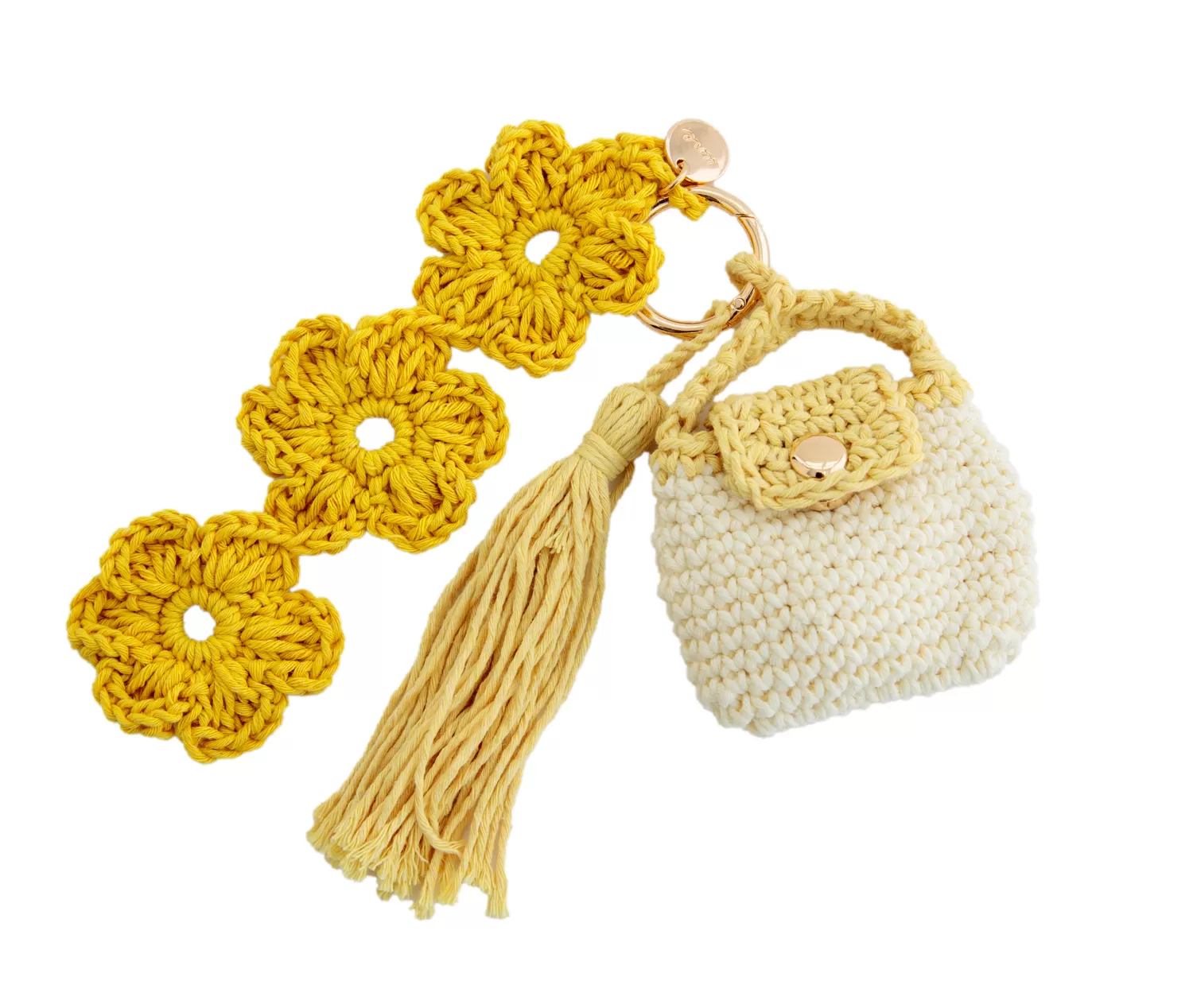 ポシュフル/ポケットチャーム