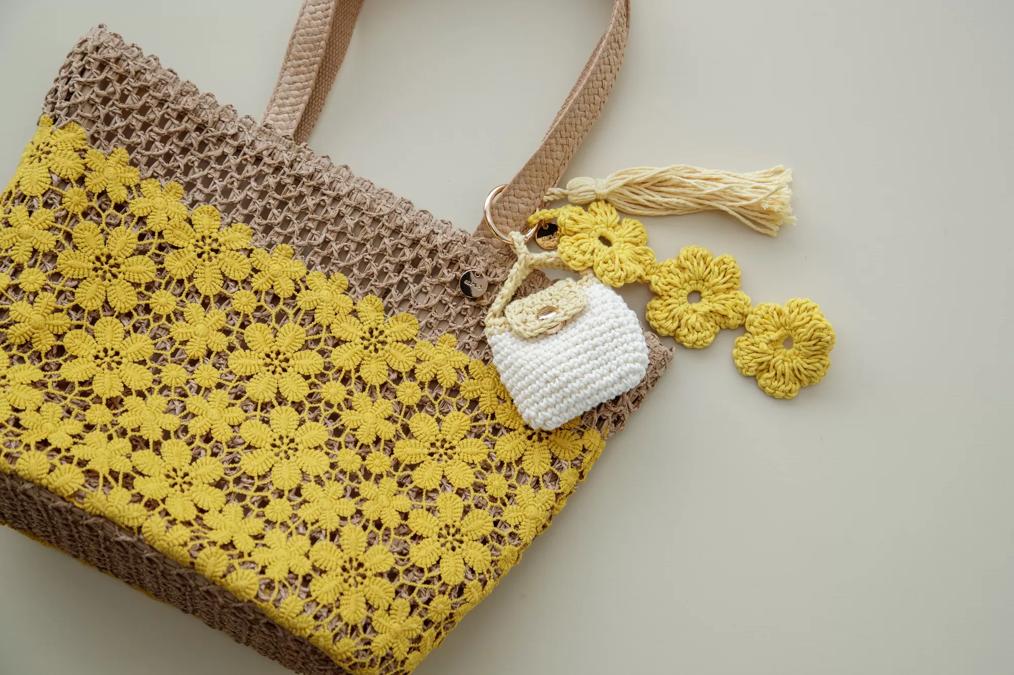 ポシュフル/ポケットチャーム