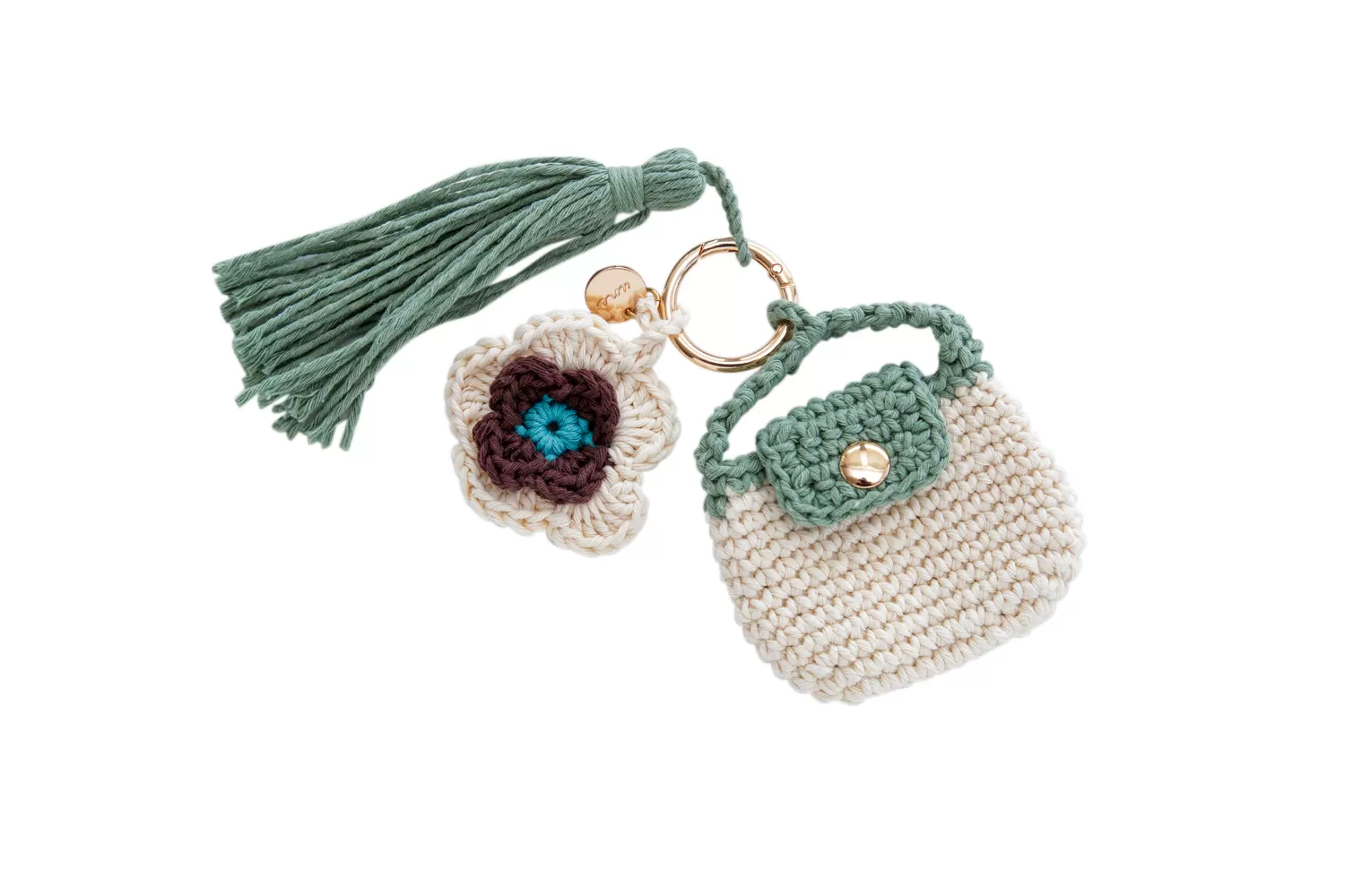 ポシュフル/ポケットチャーム