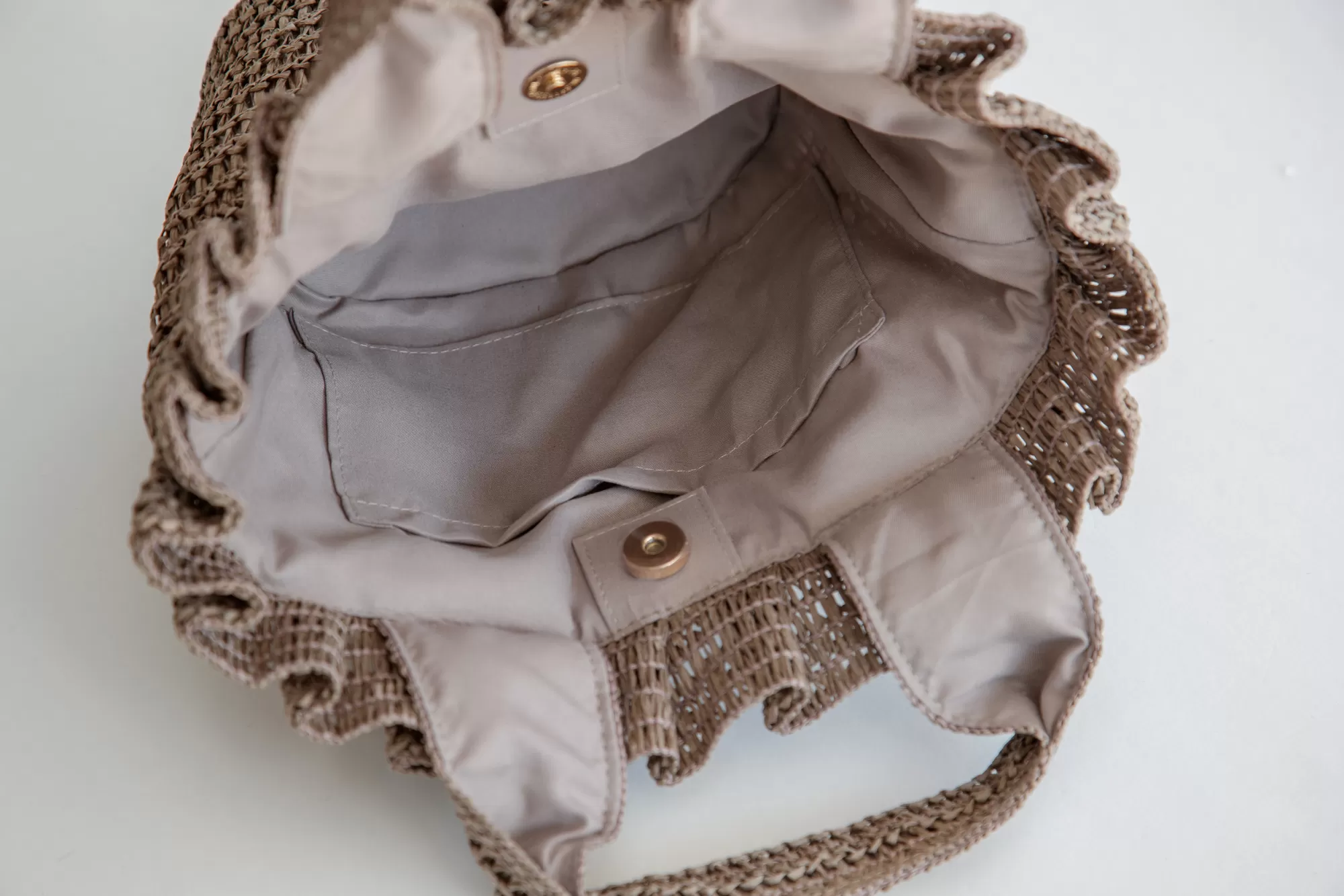 コリーヌ/トートバッグ